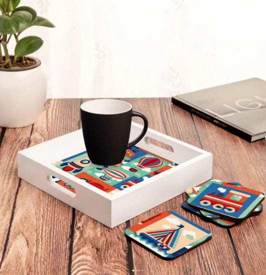Must have Wooden Accessories in your Home!
