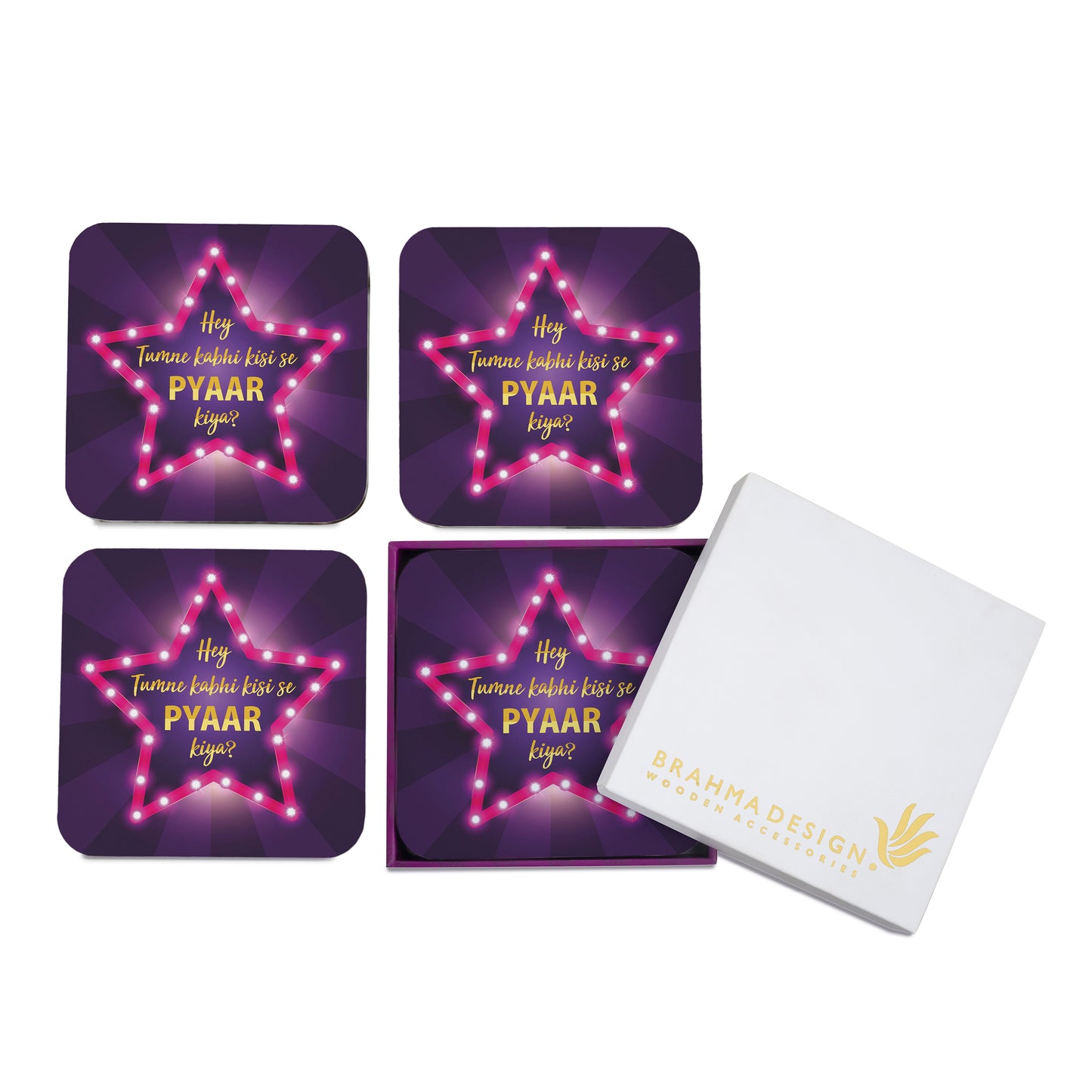 Karz Coaster