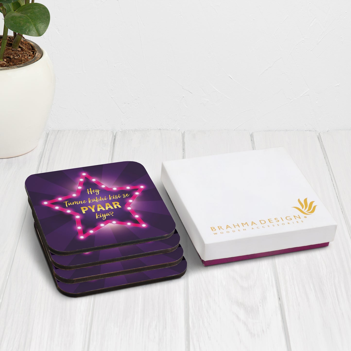 Karz Coaster