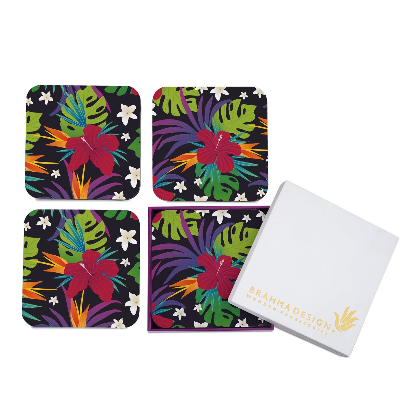Hawaii Coaster