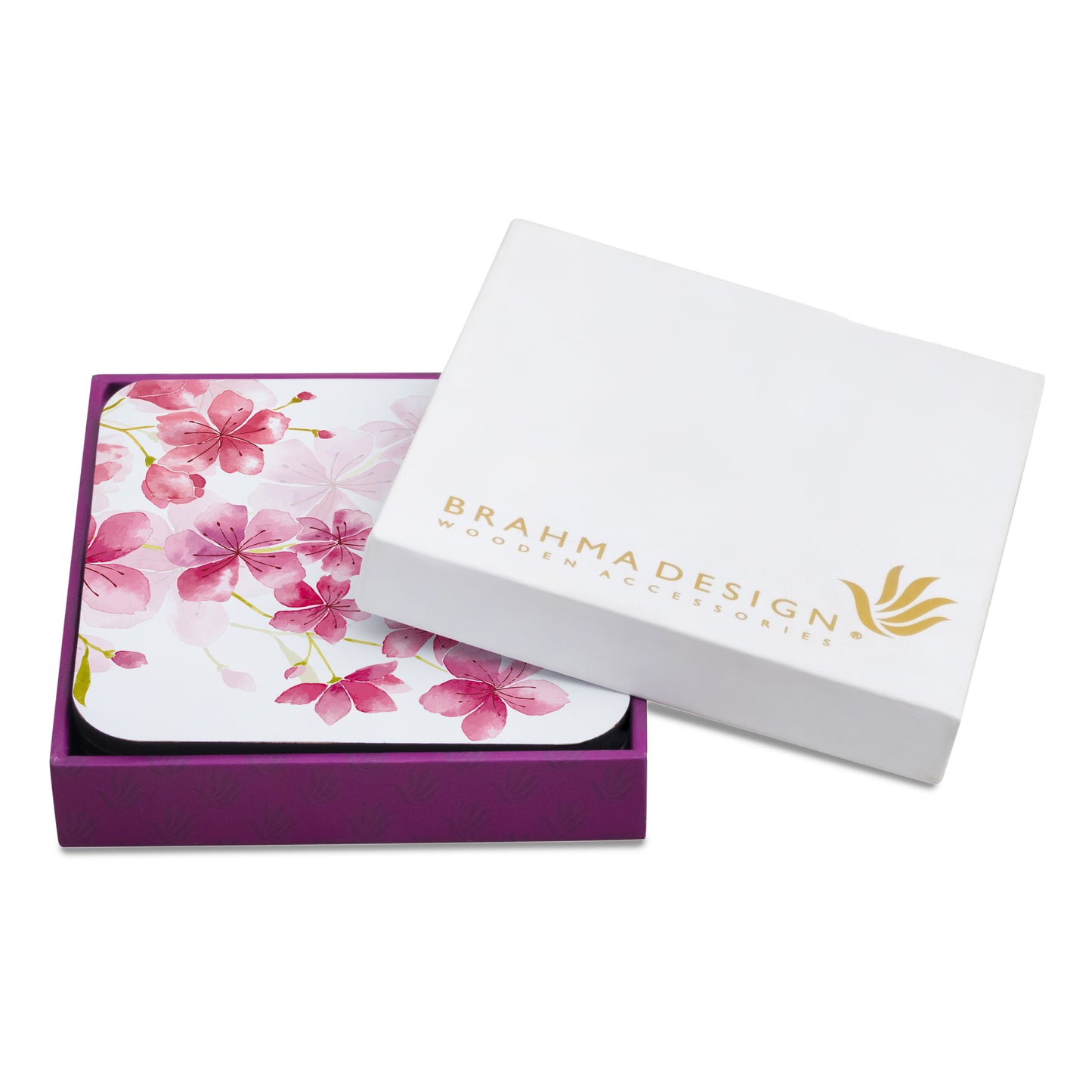 CherryBlossom Coaster