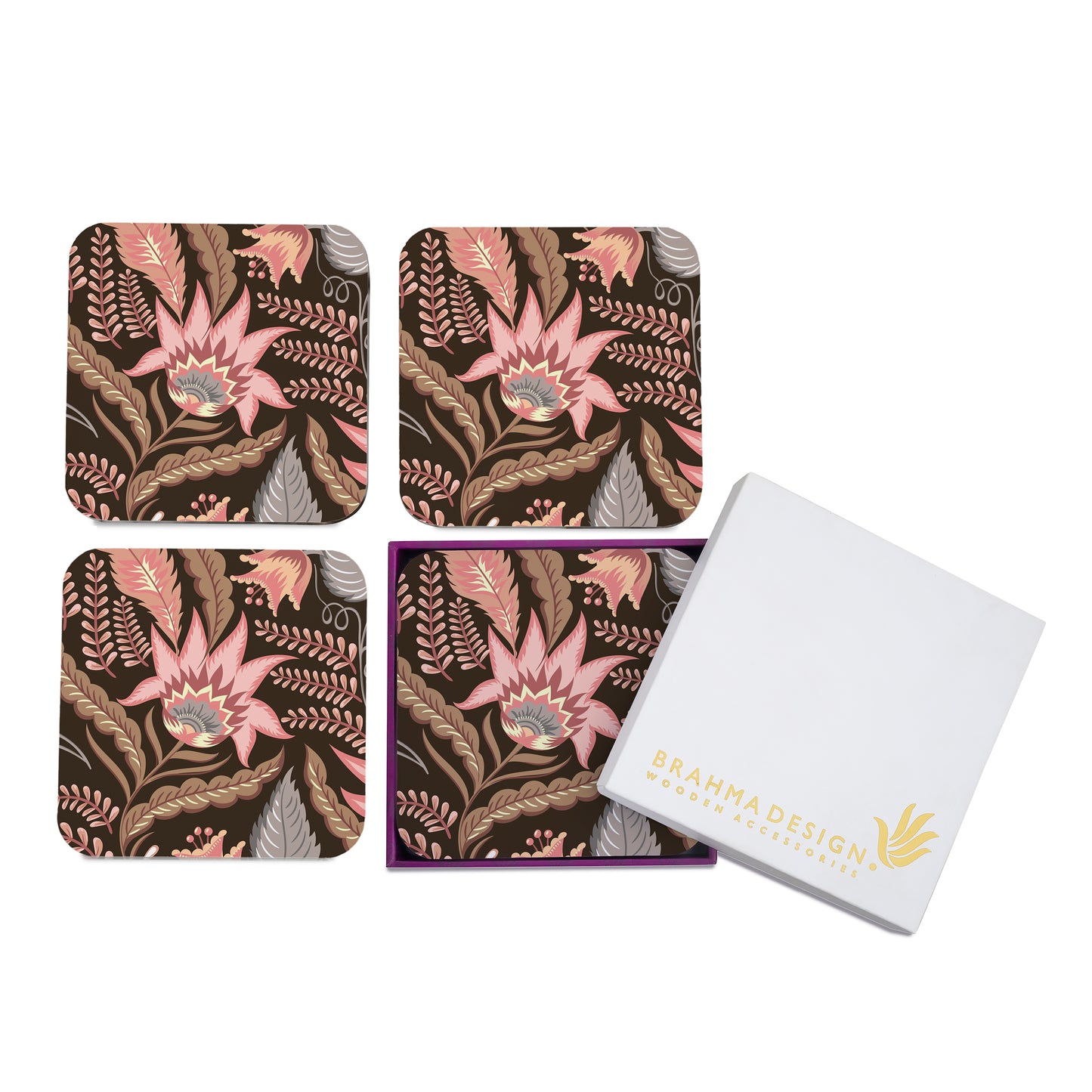 Sheila Coaster