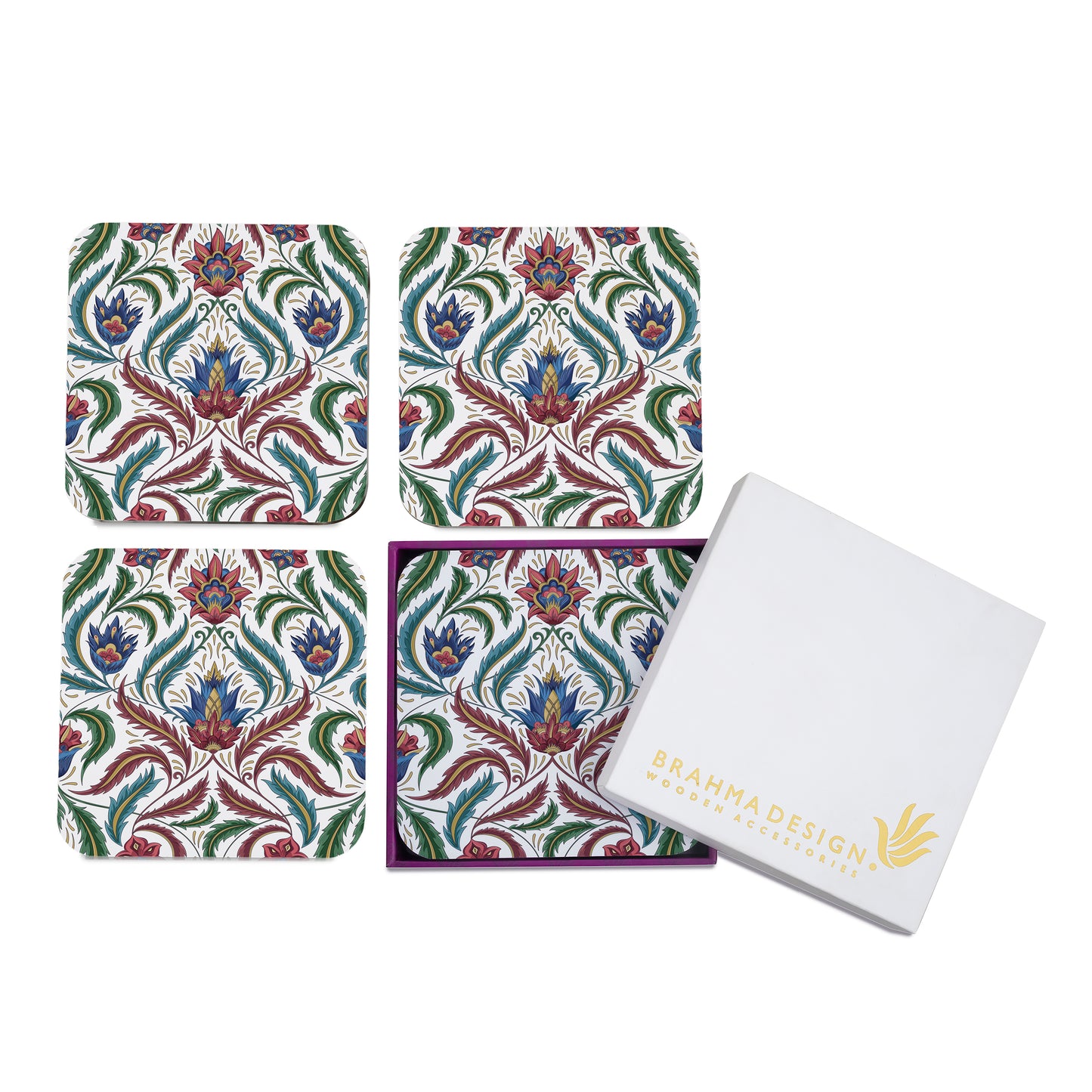 Liena Multi Coaster