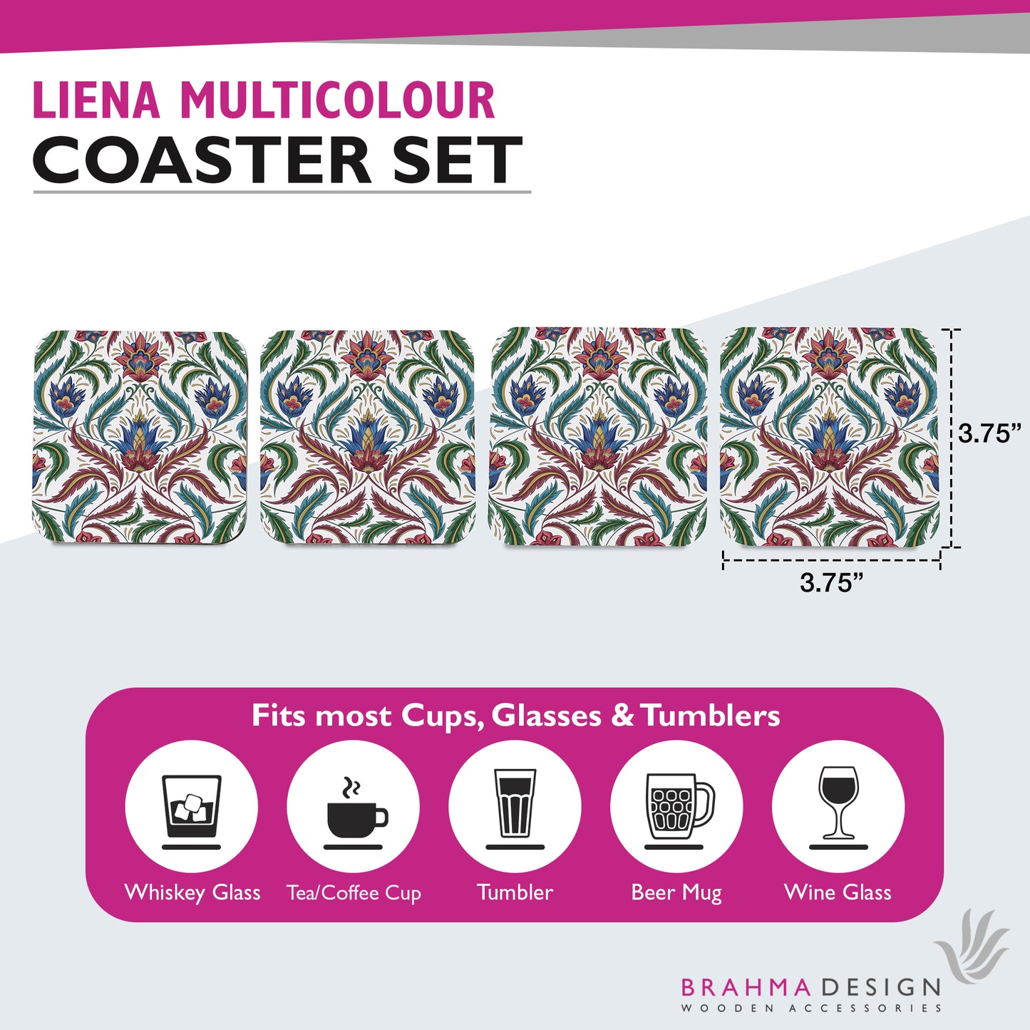 Liena Multi Coaster