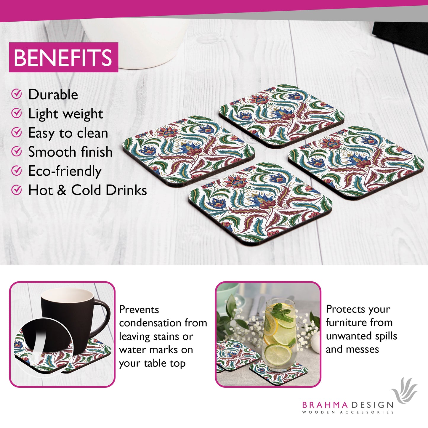 Liena Multi Coaster
