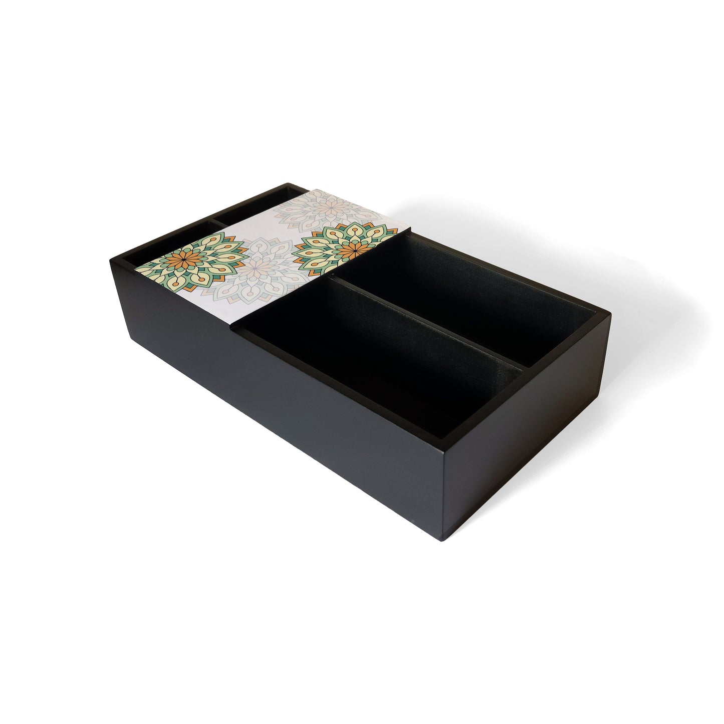 GreenMandala Cutlery Tray