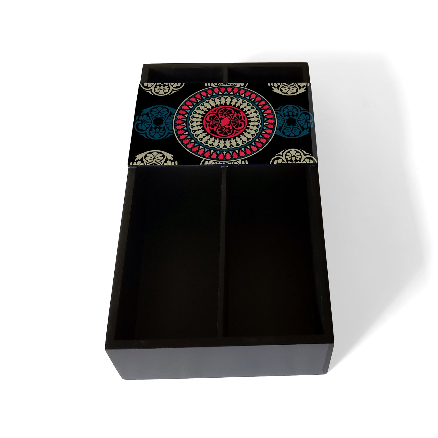 BlackMandala Cutlery Tray
