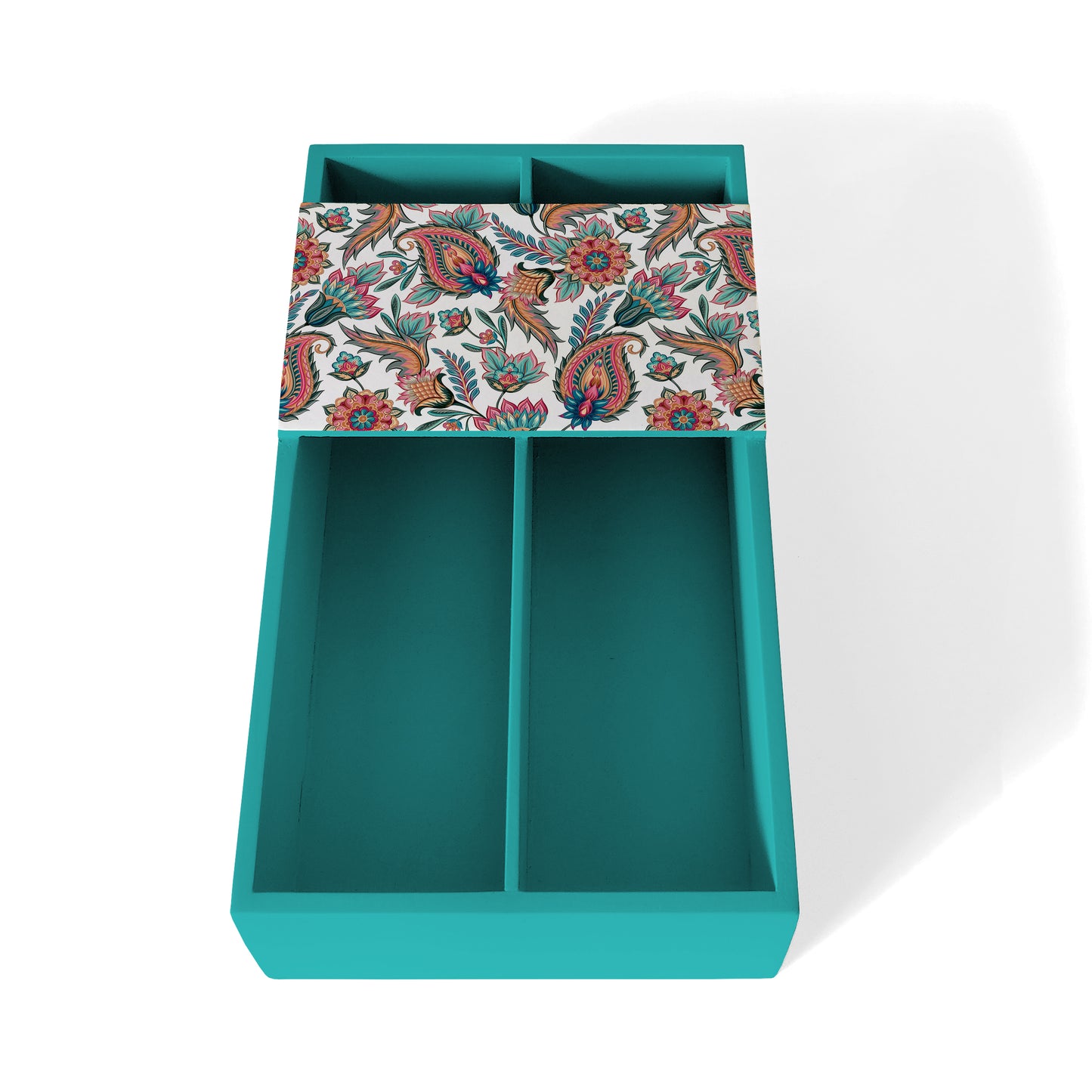 OrientPaisly Cutlery Tray