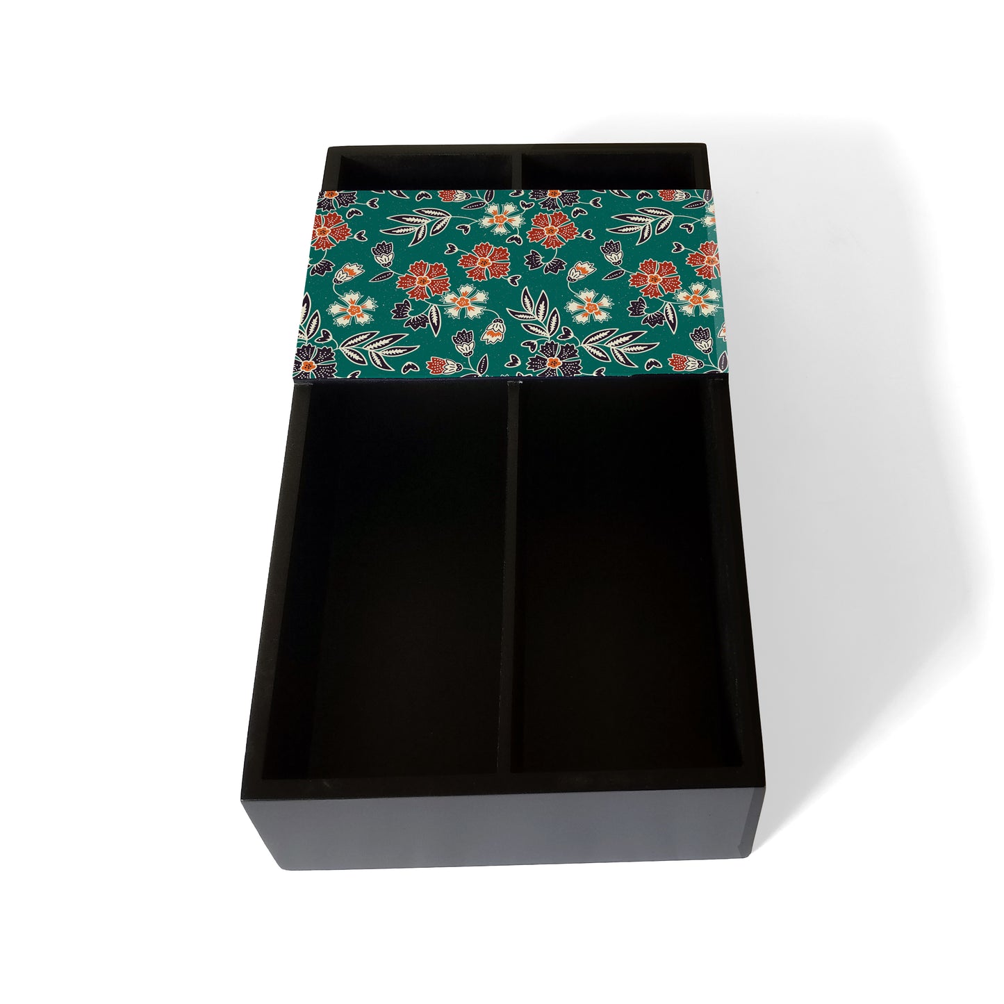 EmeraldBatik Cutlery Tray