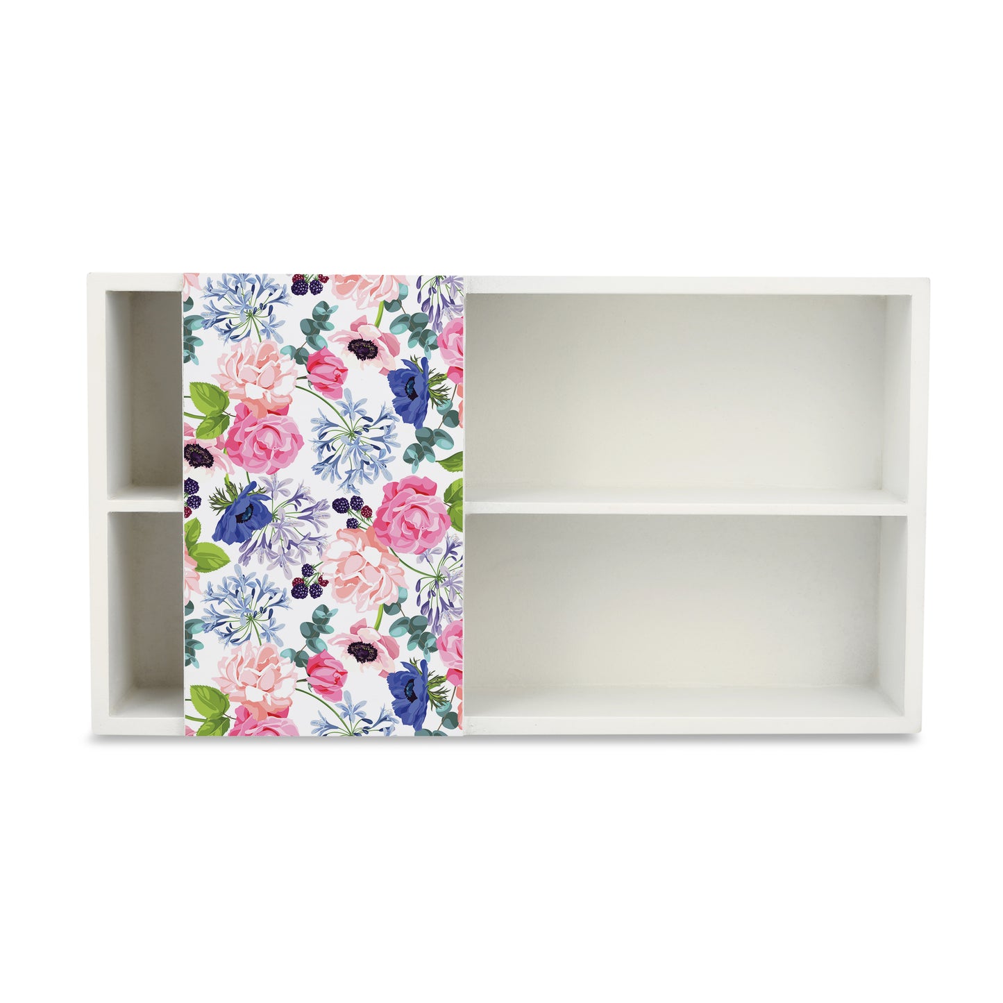 Roses Etc Cutlery Tray
