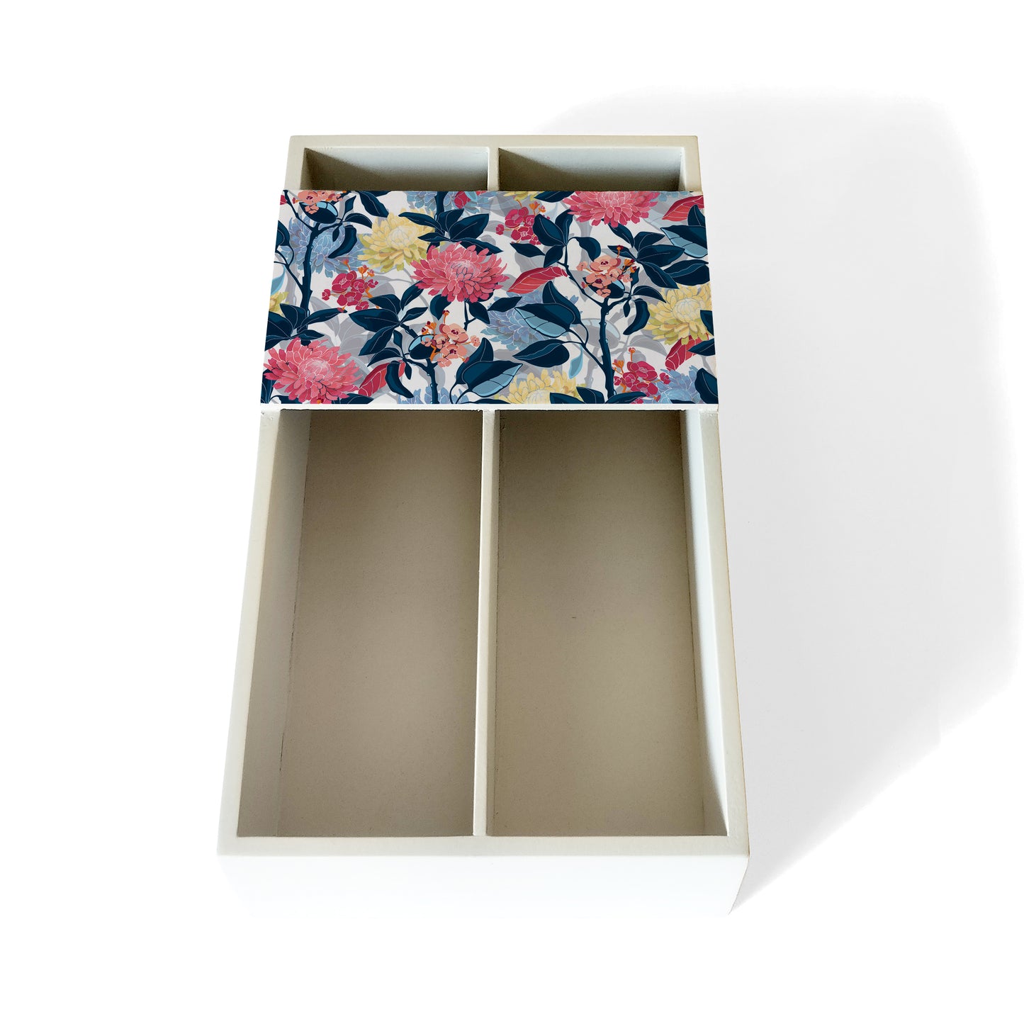 Mia Flr Cutlery Tray