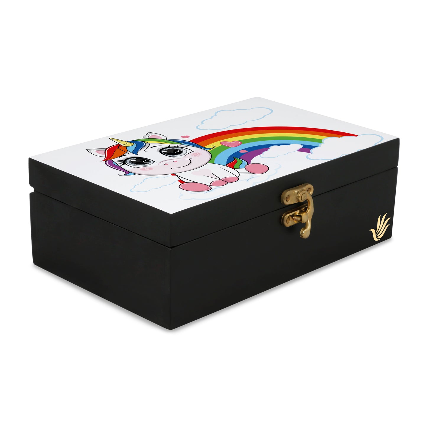 Unicorn Gift Box-M