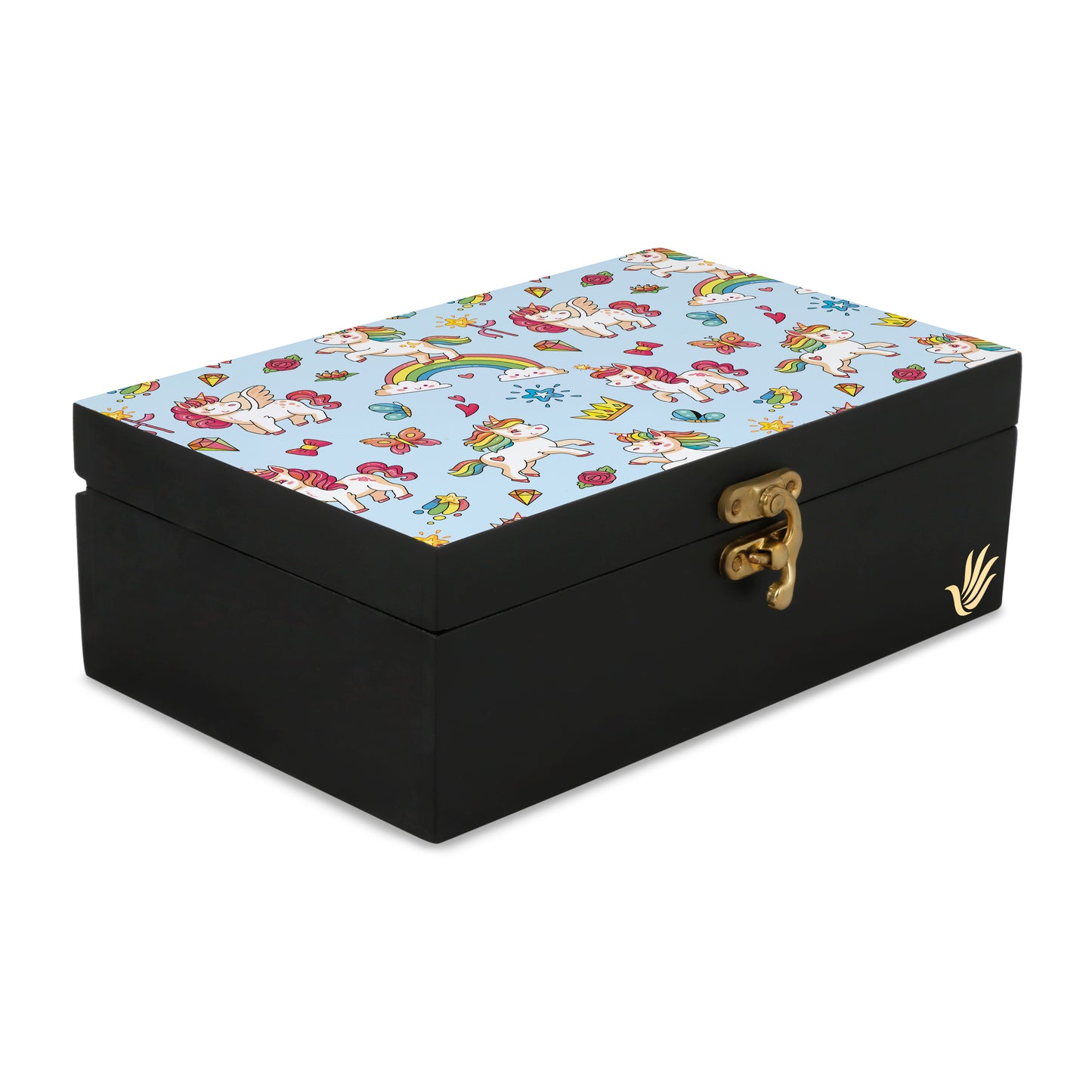 Babe Unicorn Gift Box-M