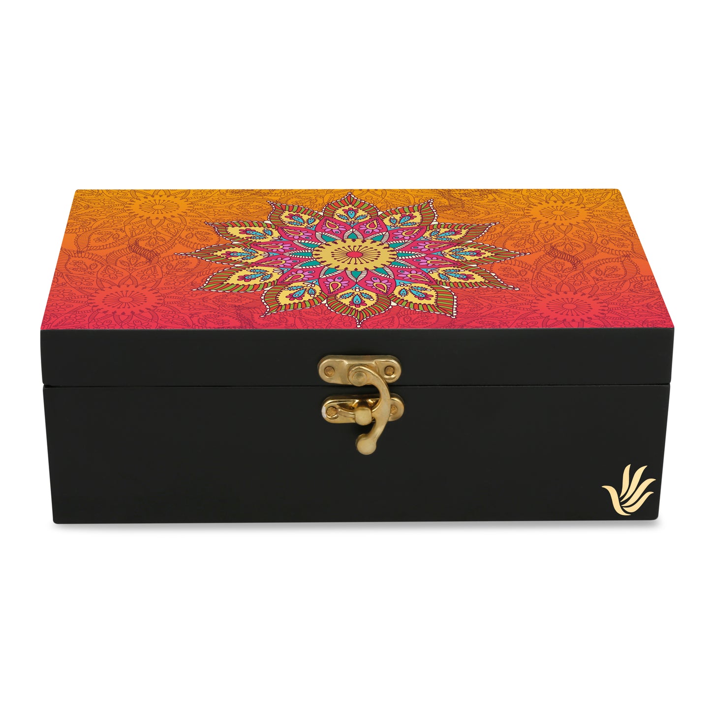 OrangeMandal Gift Box-M