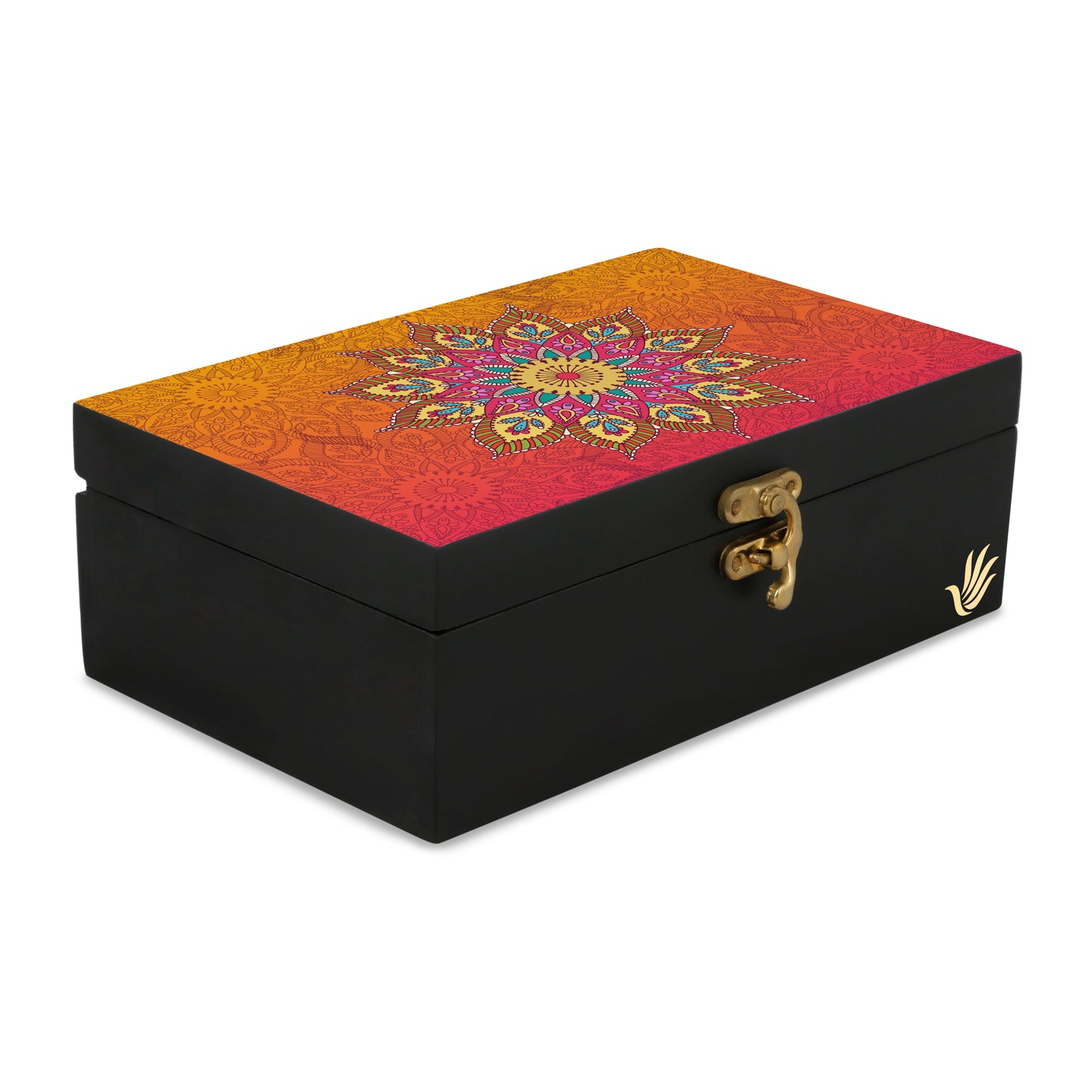 OrangeMandal Gift Box-M