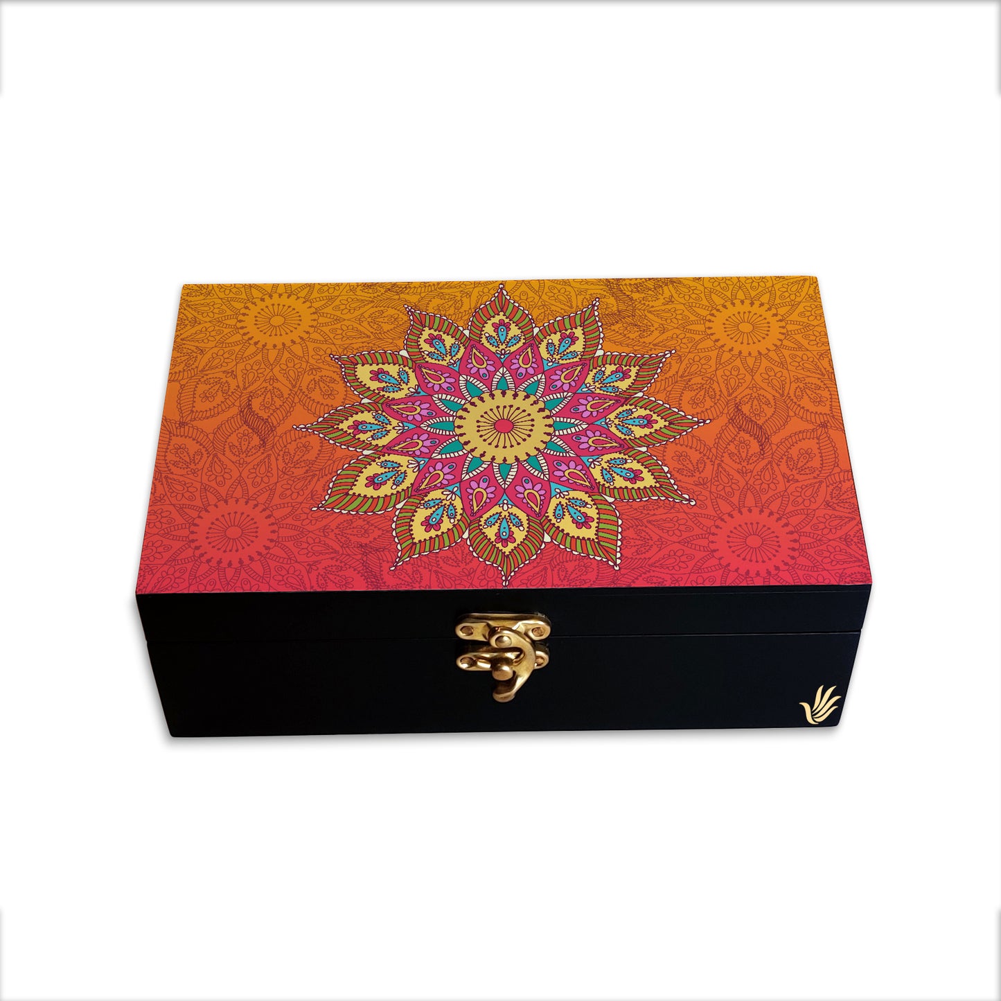 OrangeMandal Gift Box-M