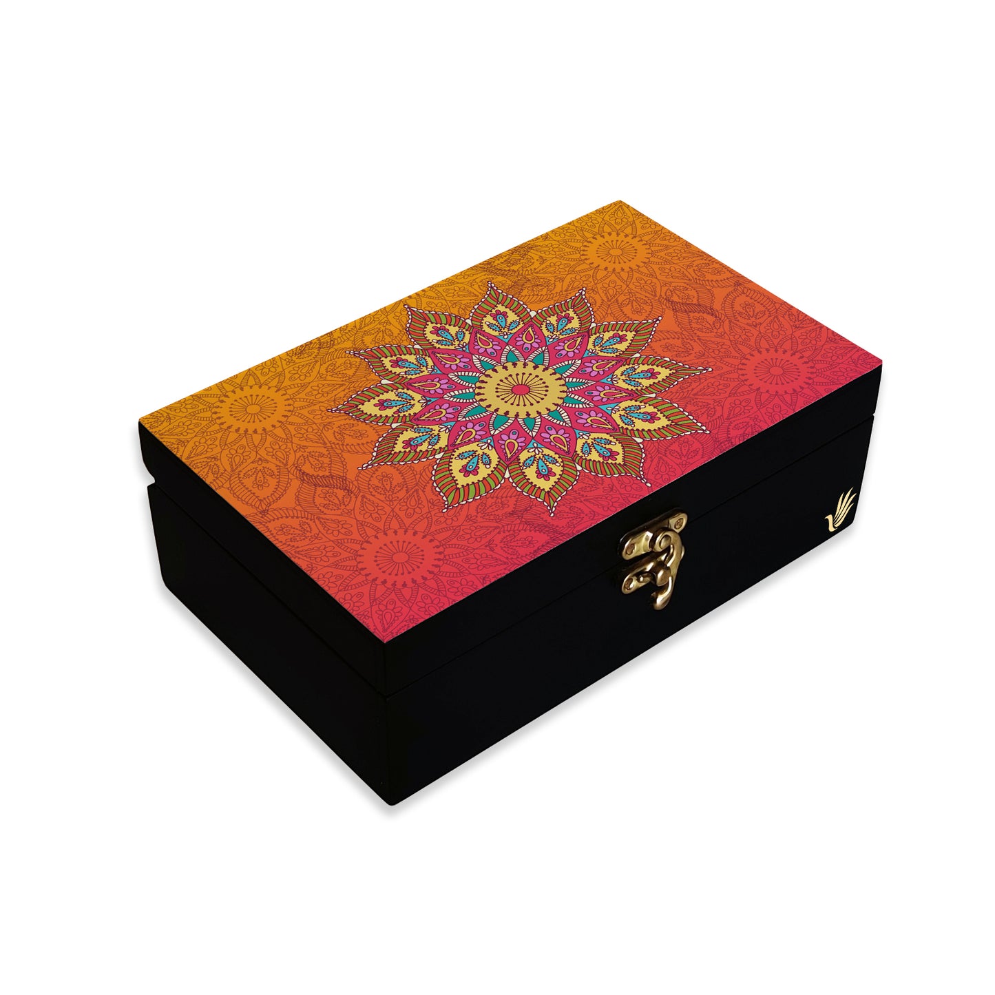 OrangeMandal Gift Box-M