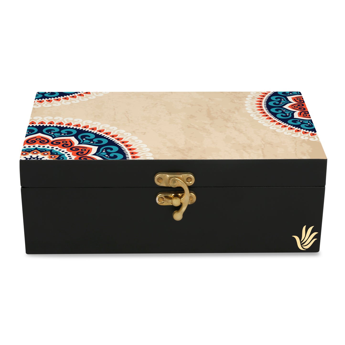 MandalVntg Gift Box-M