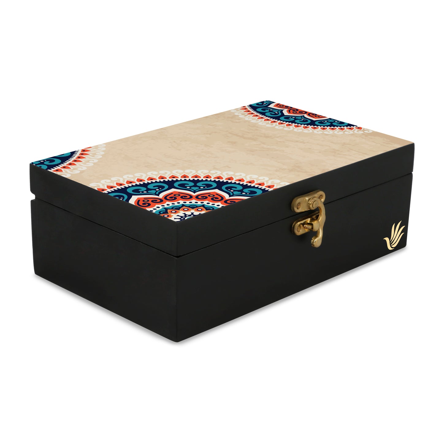 MandalVntg Gift Box-M