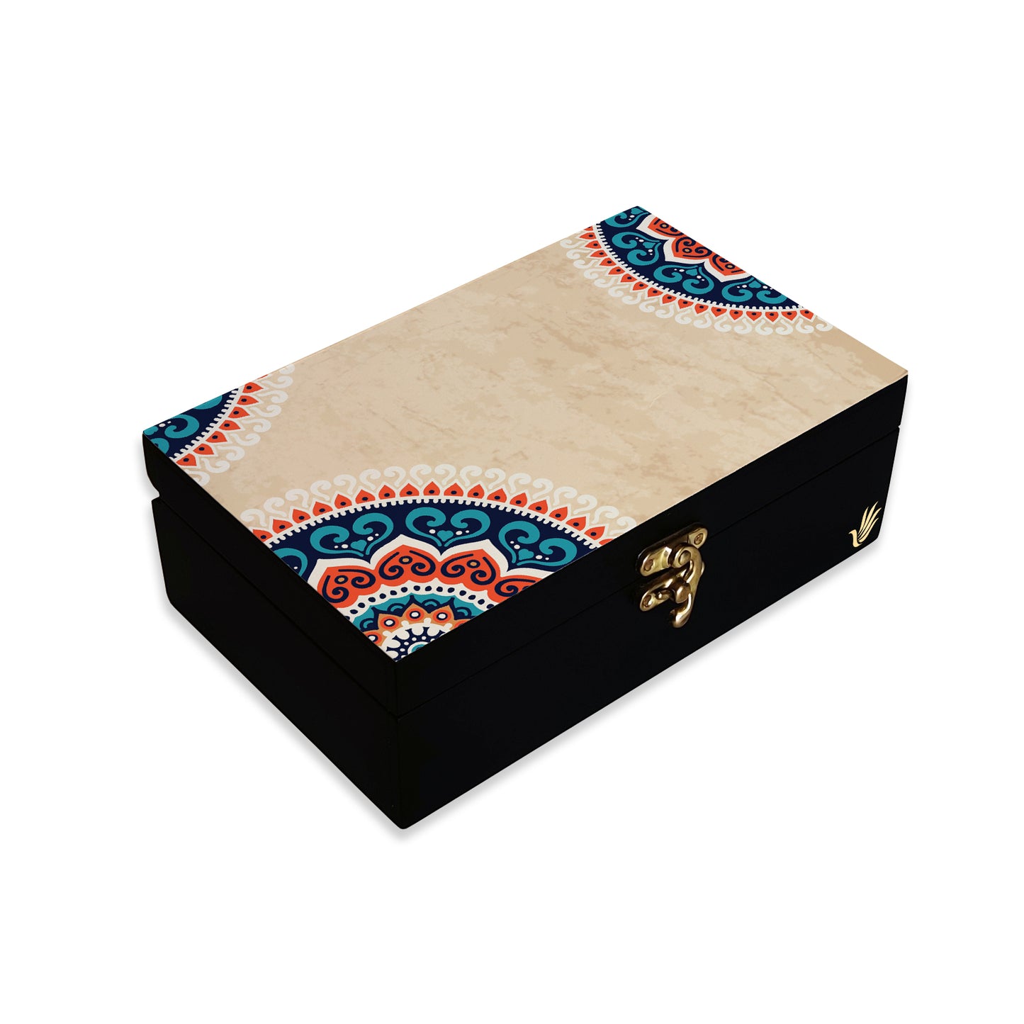 MandalVntg Gift Box-M