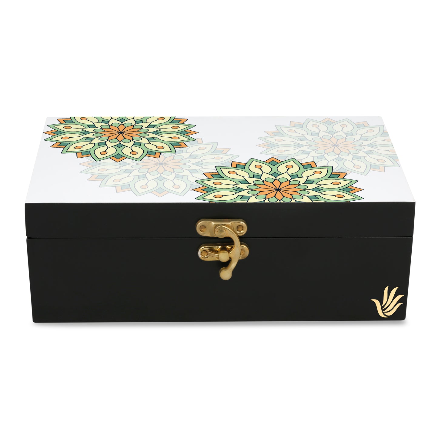 GreenMandala Gift Box-M
