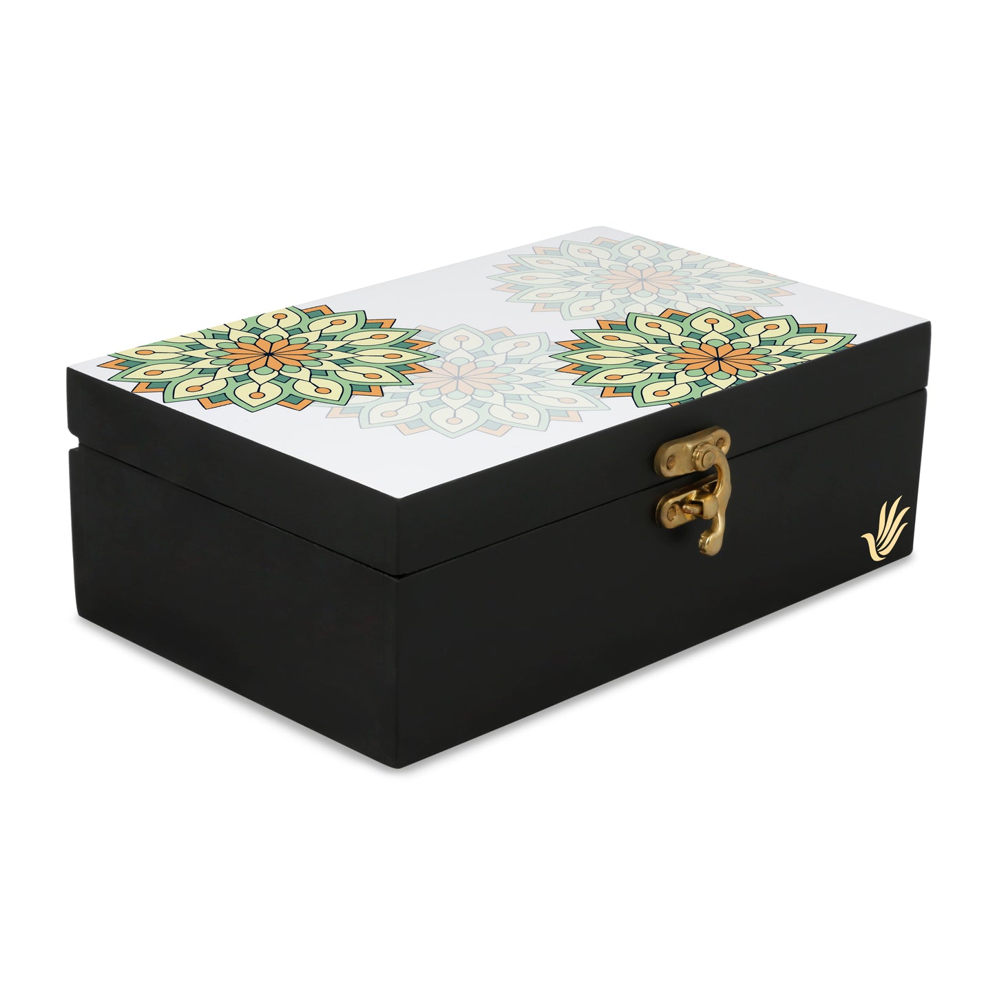 GreenMandala Gift Box-M