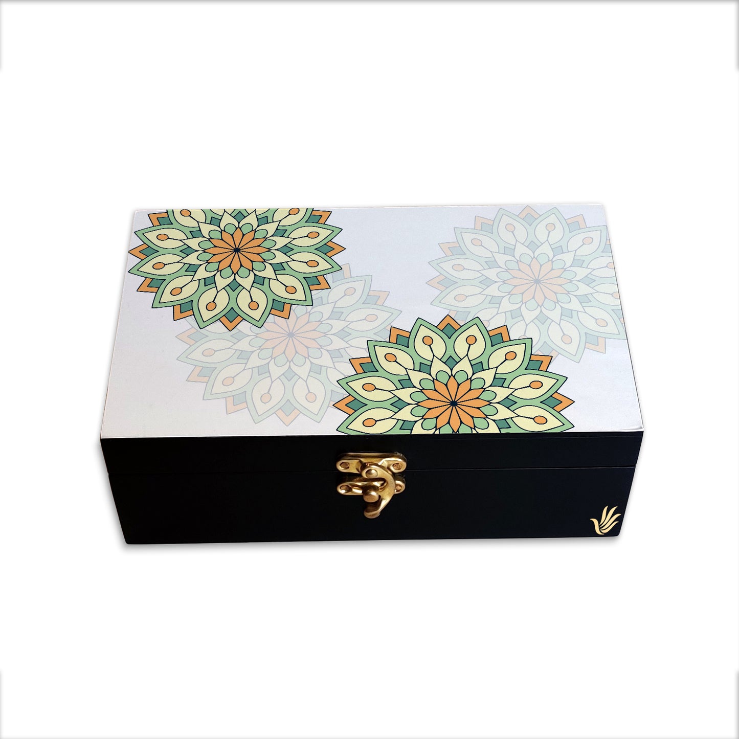 GreenMandala Gift Box-M