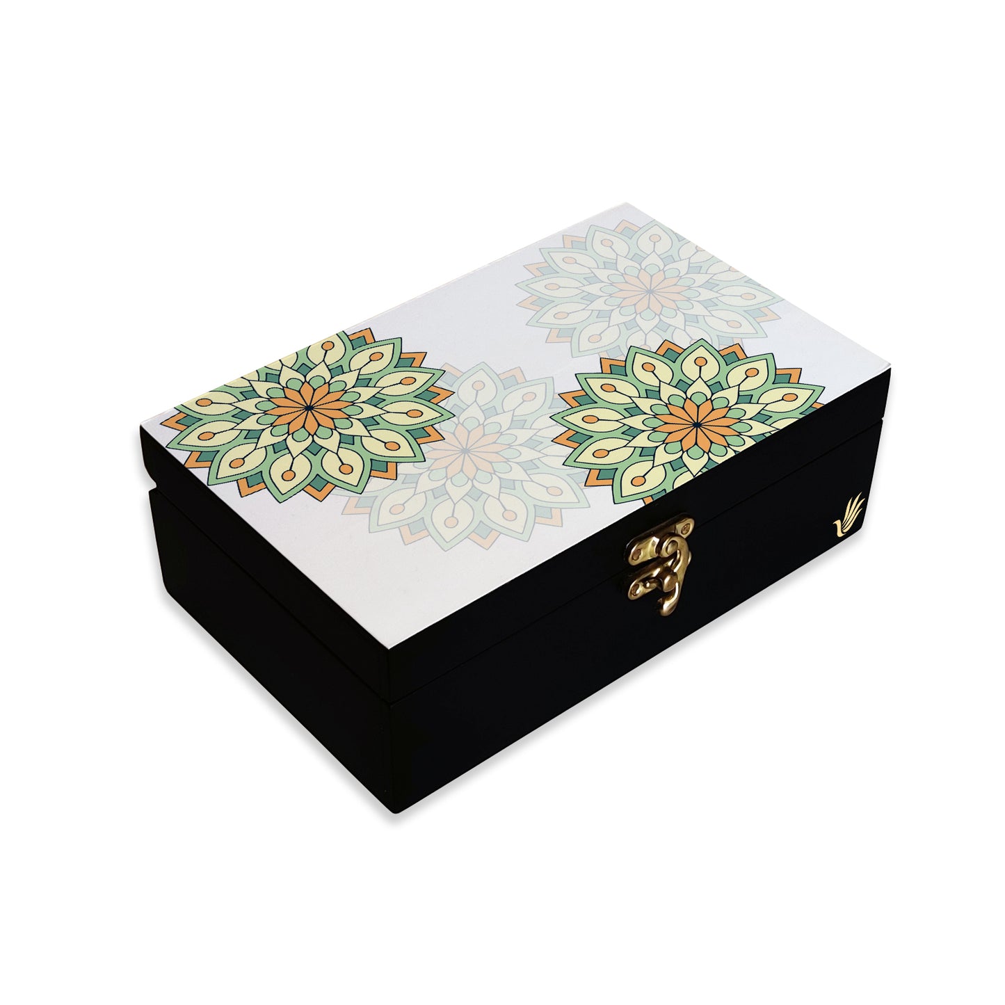 GreenMandala Gift Box-M