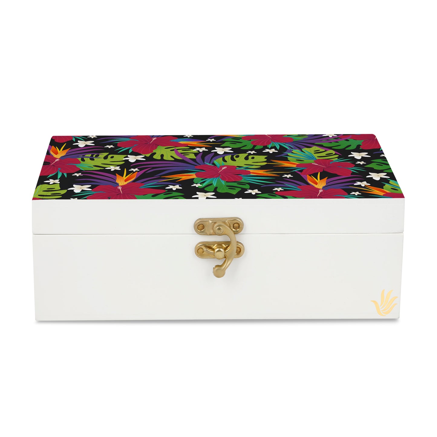 Hawaii Gift Box-M