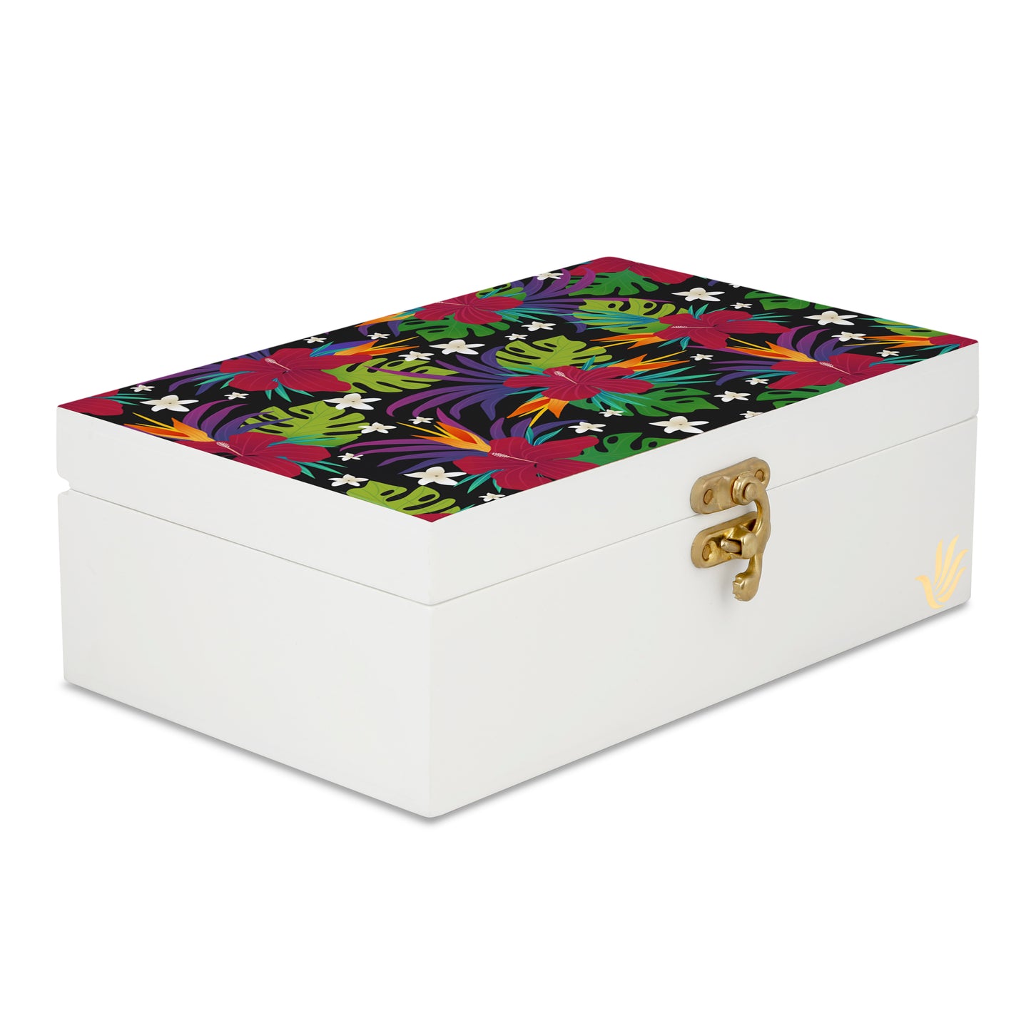 Hawaii Gift Box-M