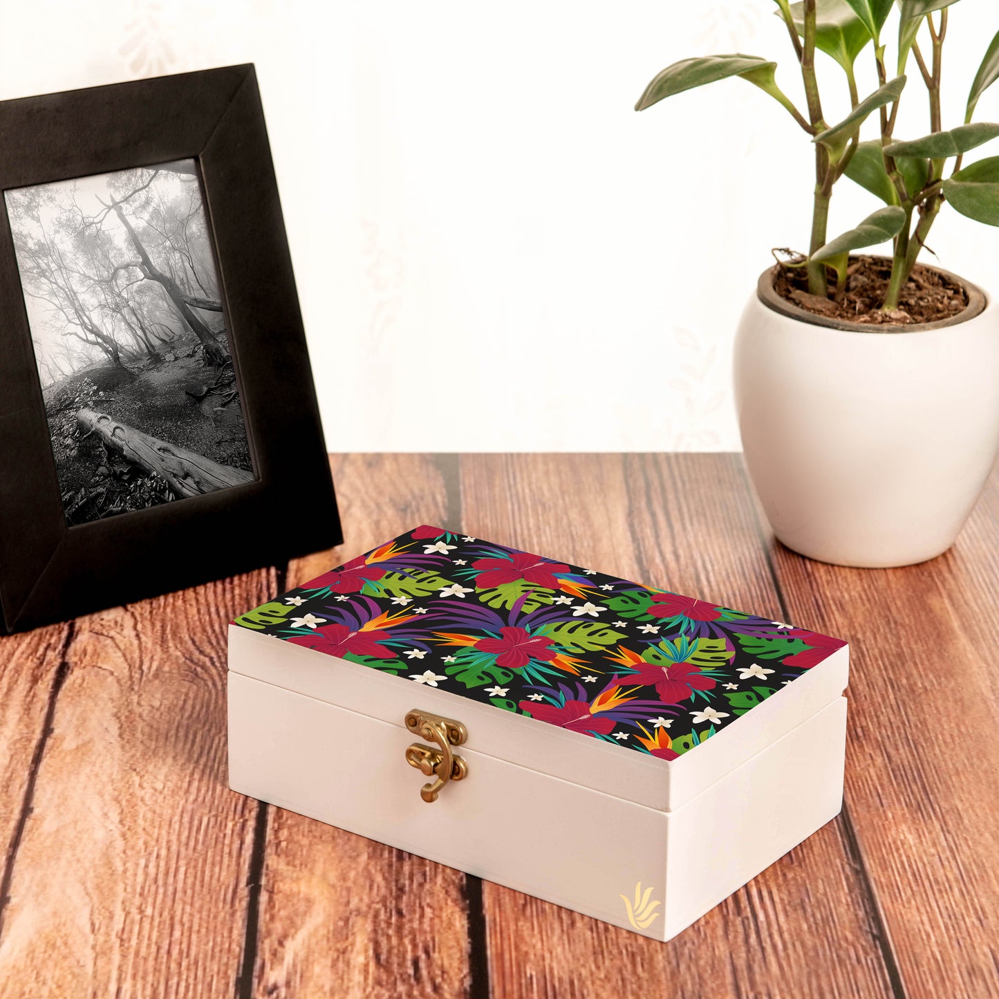 Hawaii Gift Box-M