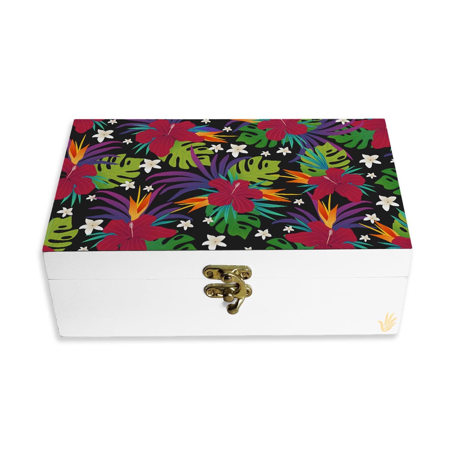 Hawaii Gift Box-M