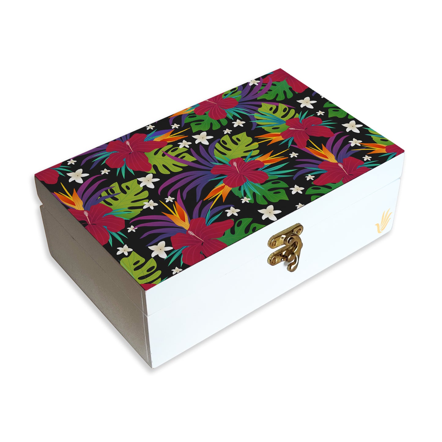 Hawaii Gift Box-M