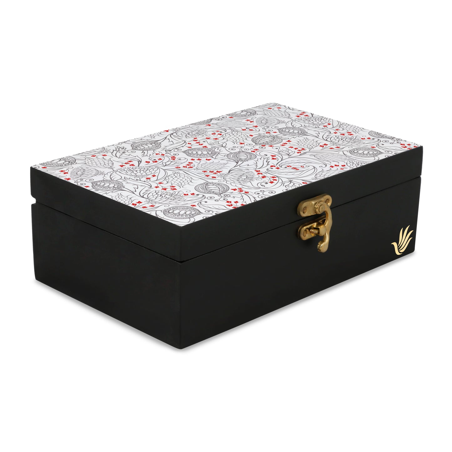 Pomegranate Gift Box-M