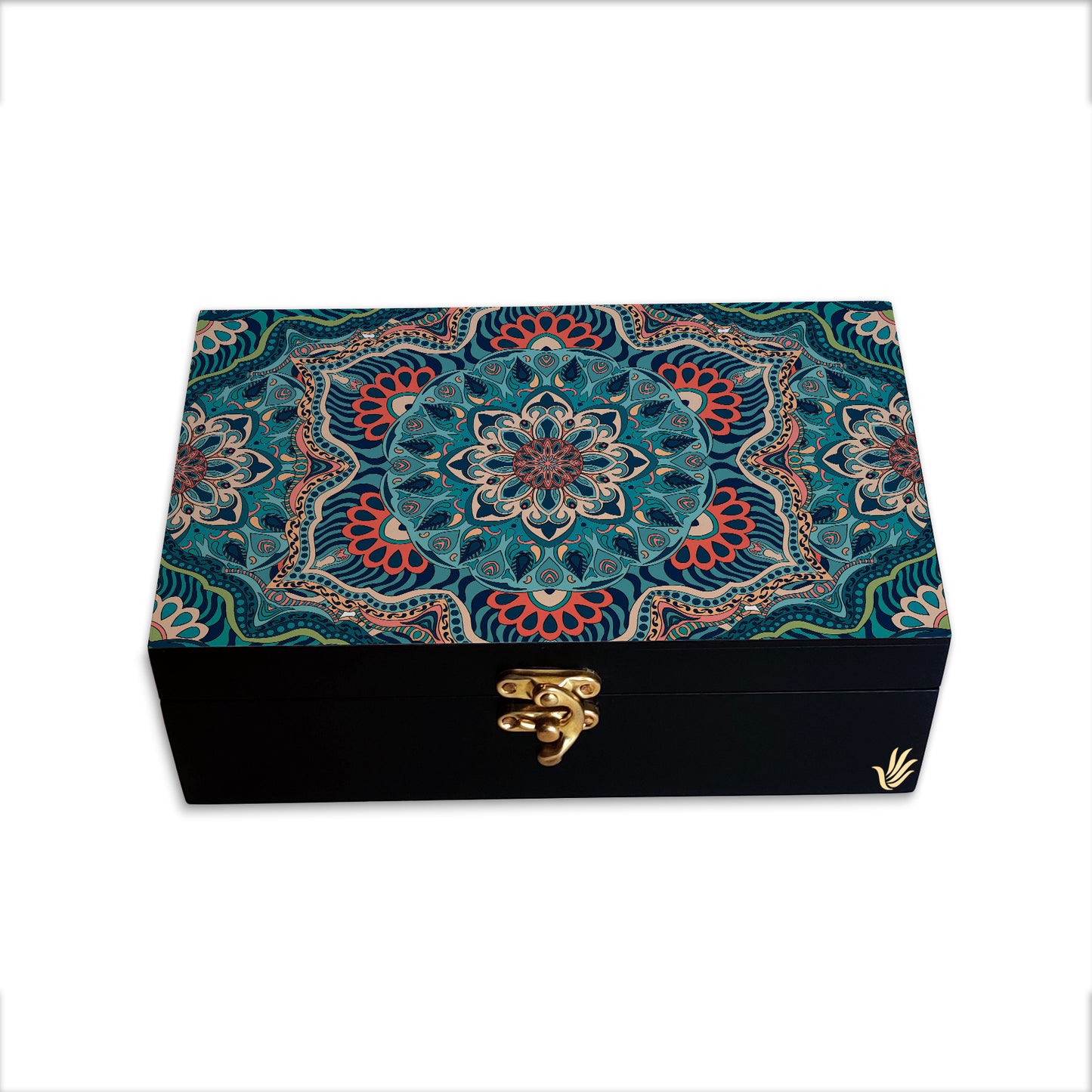 Sheesha Box Gift Box-M