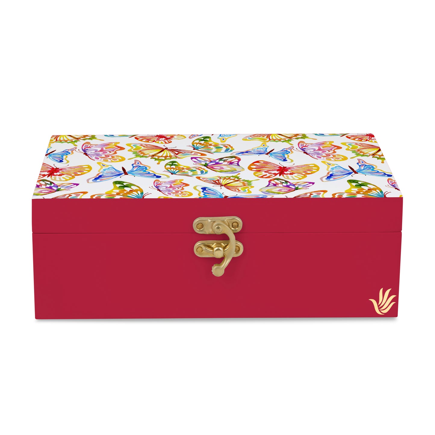W.C Butterfly Gift Box-M