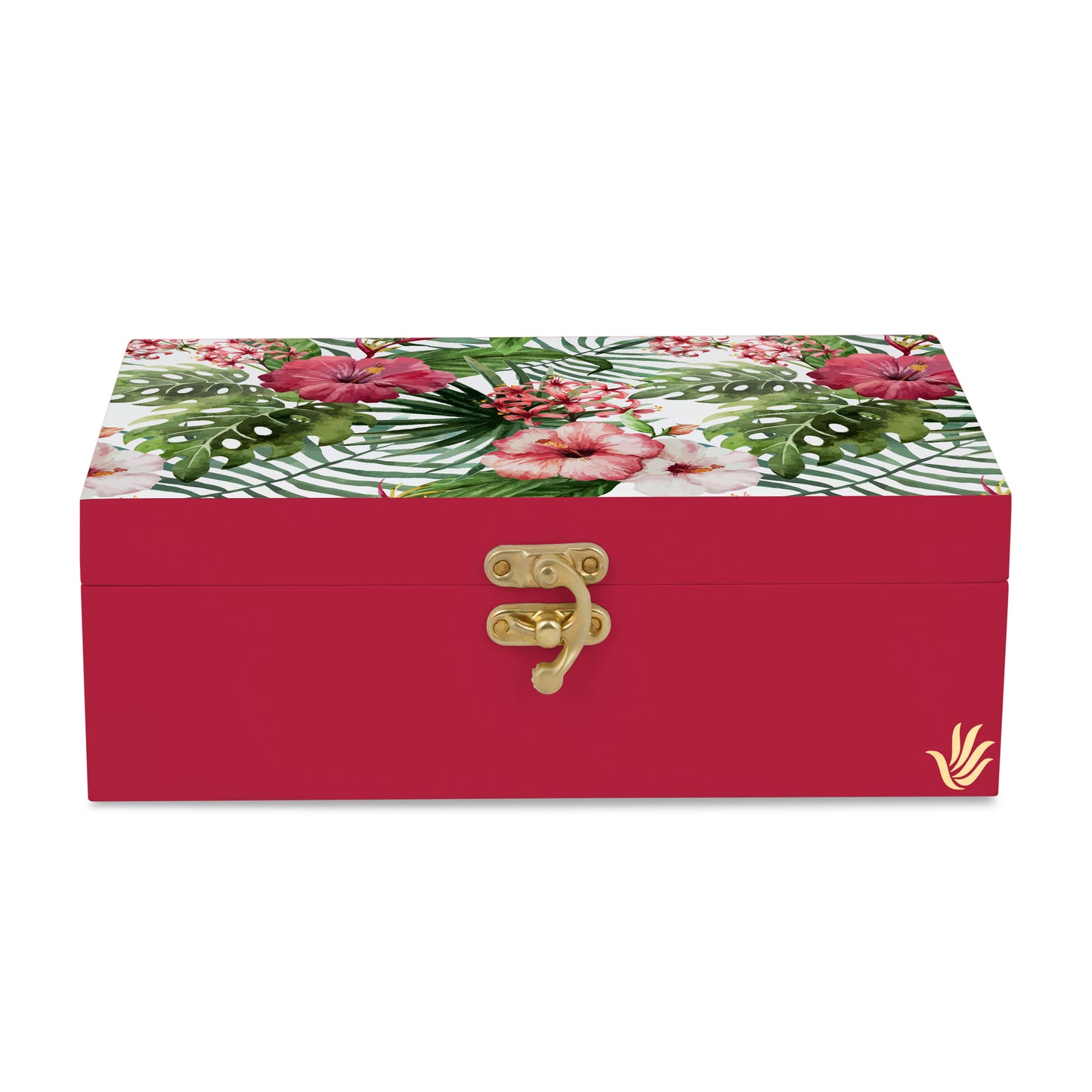 TropHibiscus Gift Box-M