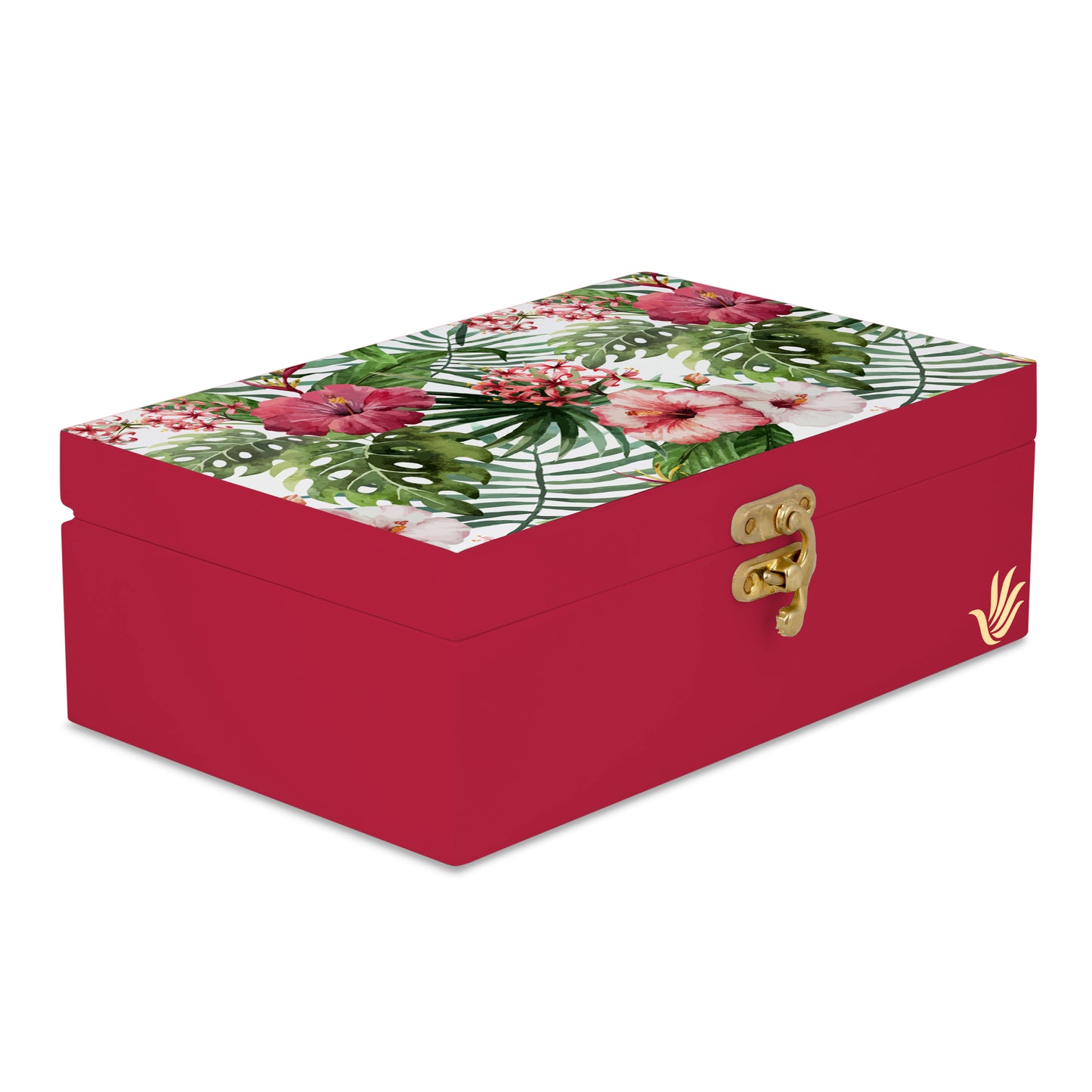 TropHibiscus Gift Box-M