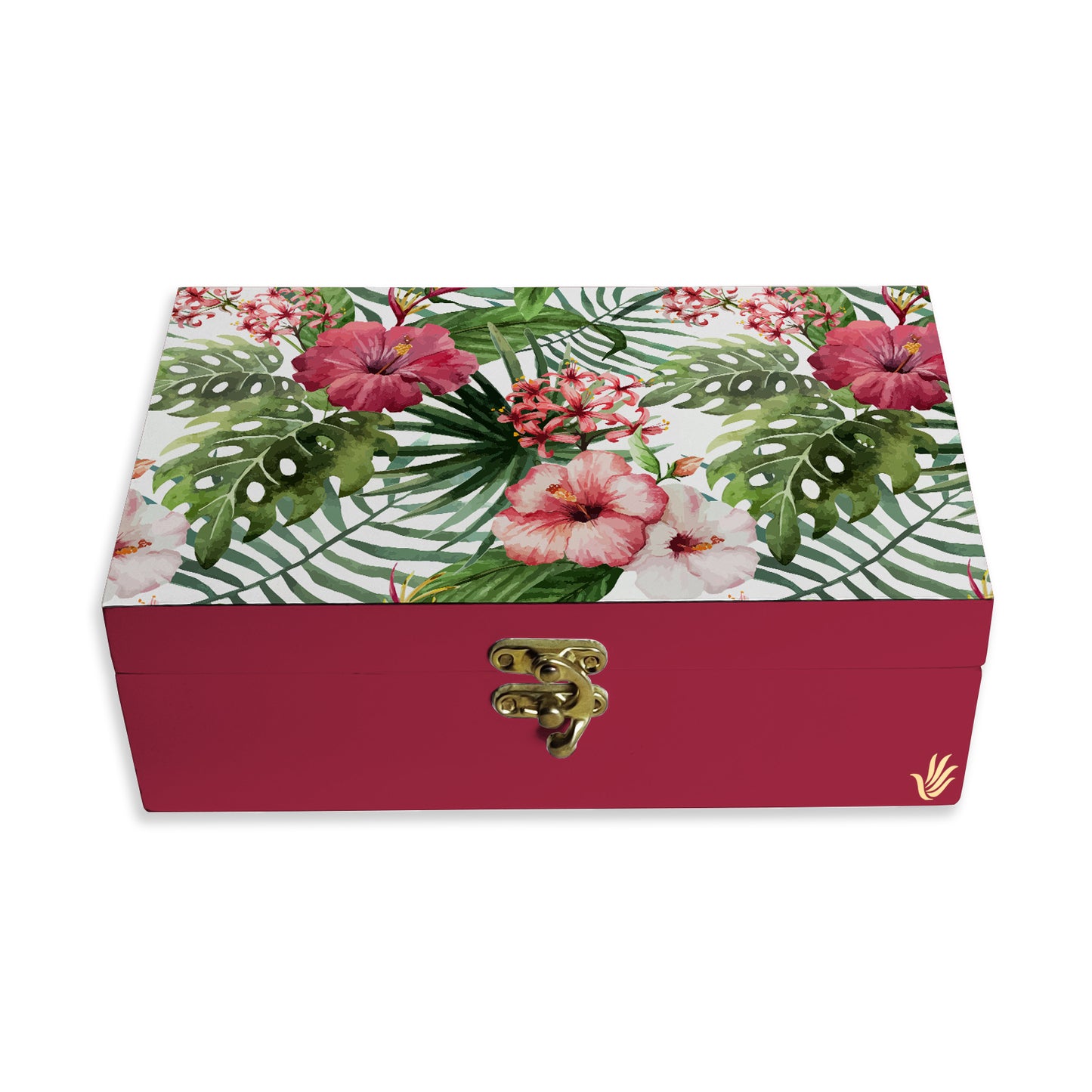TropHibiscus Gift Box-M