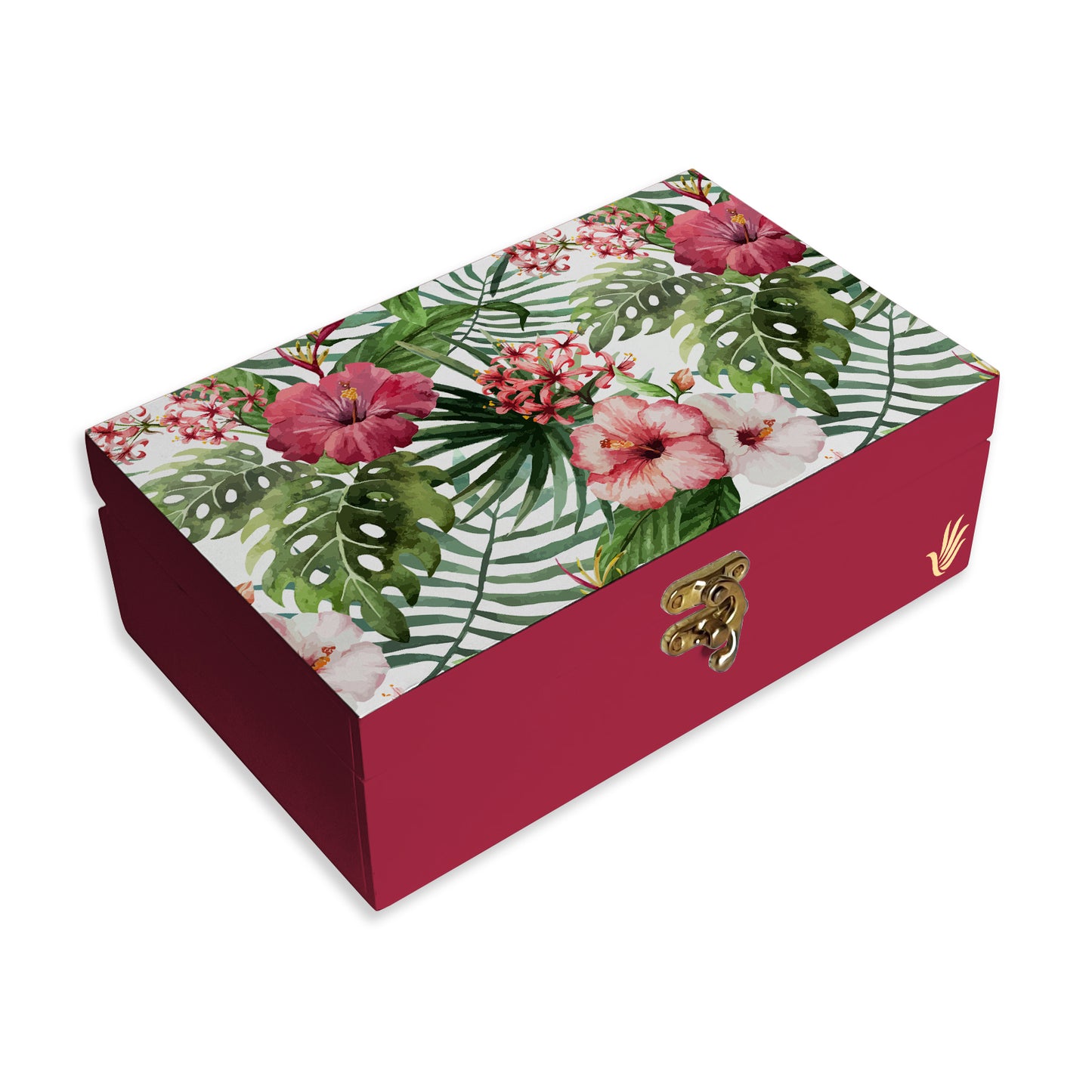 TropHibiscus Gift Box-M