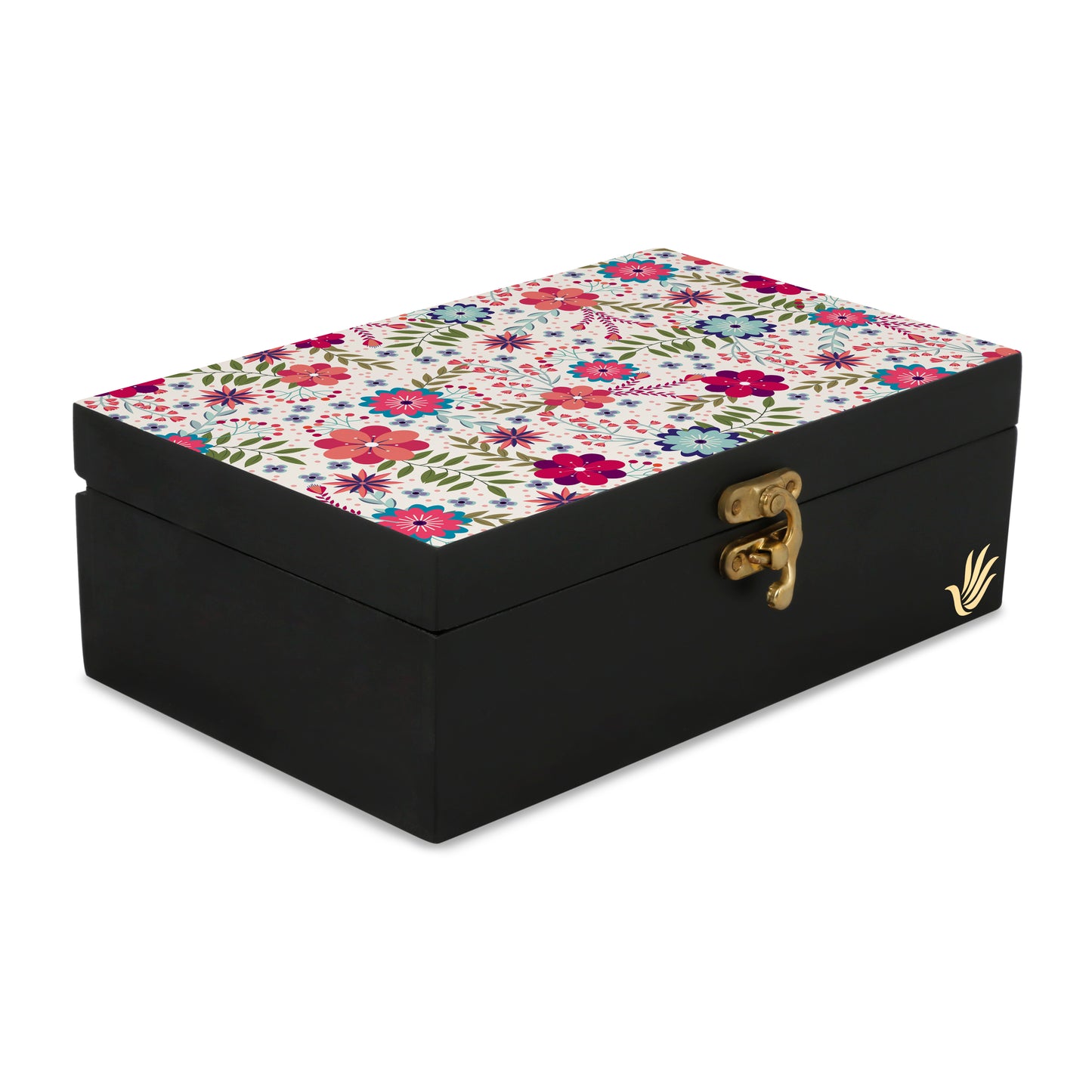 Teen Flr Gift Box-M