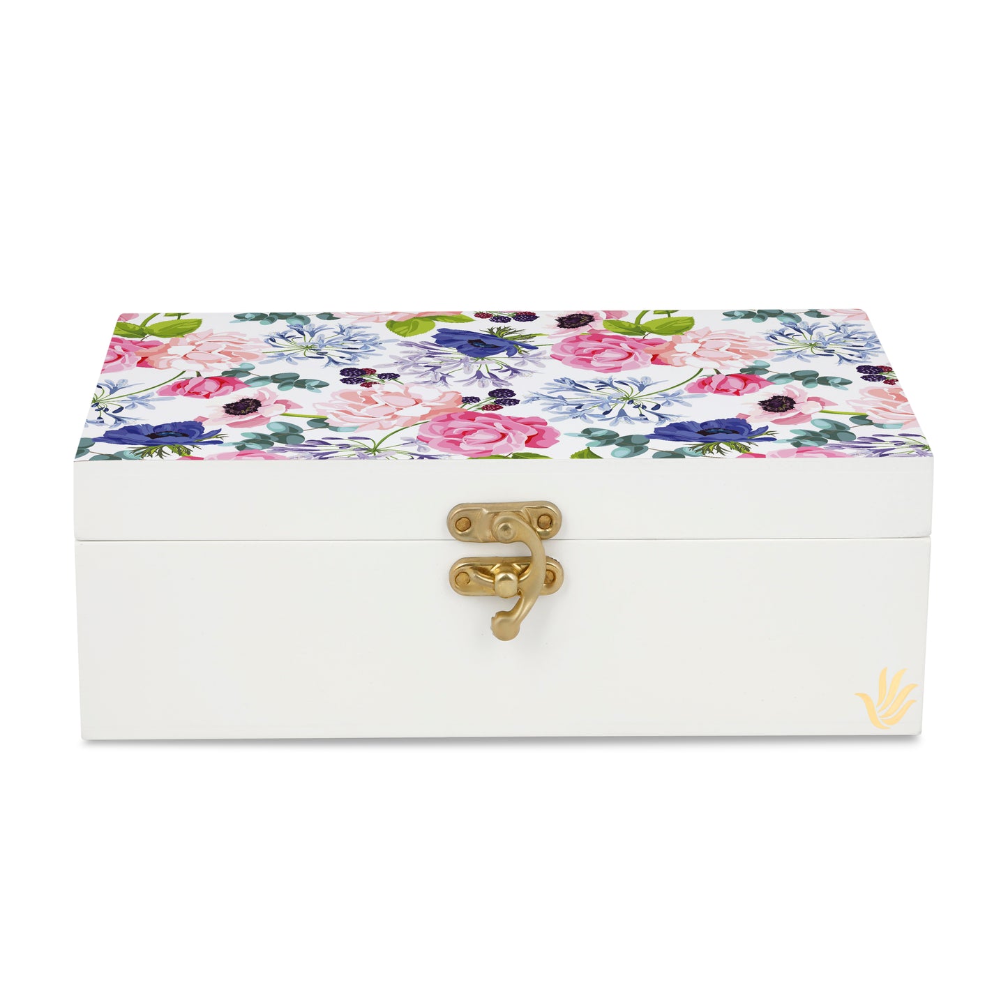 Roses Etc Gift Box-M