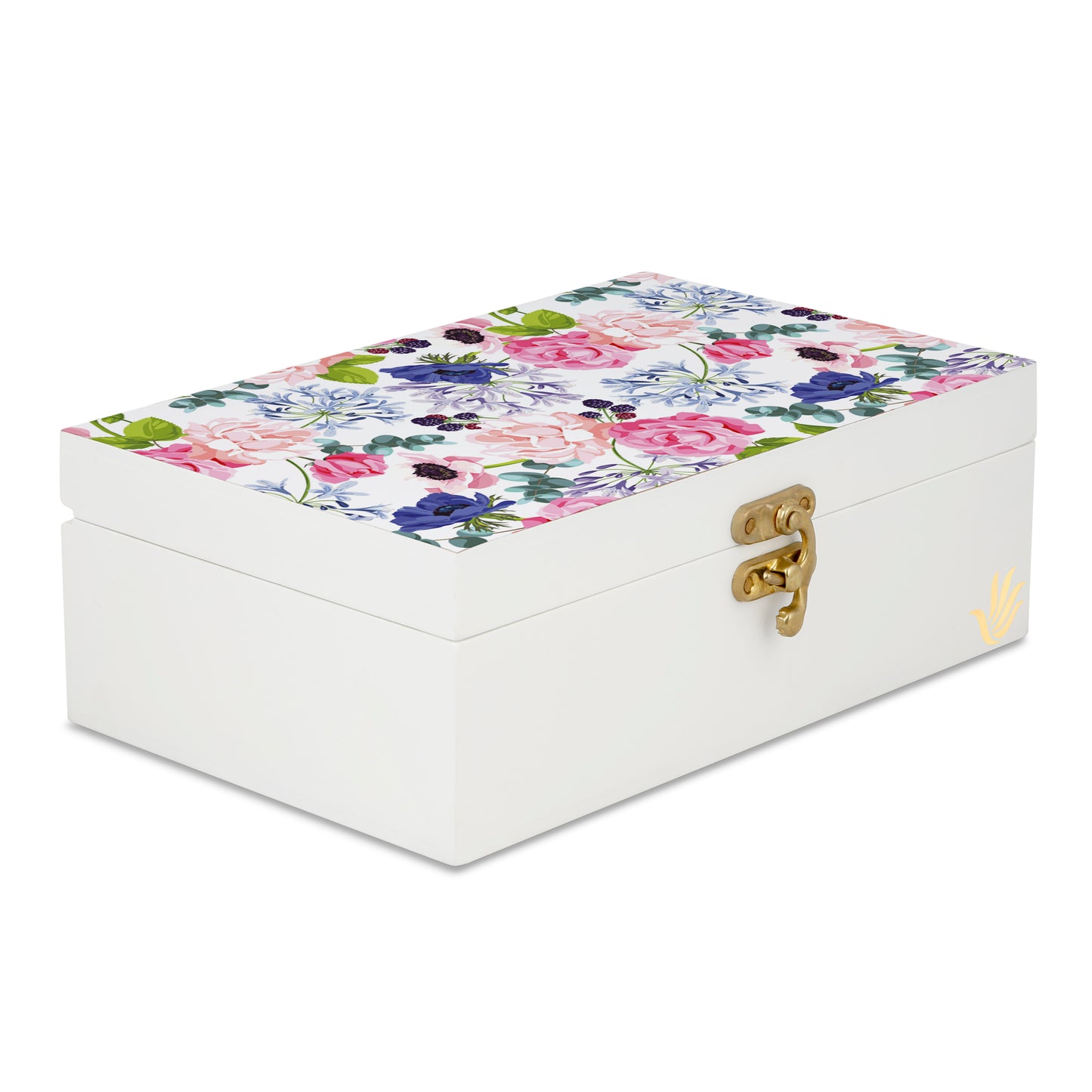 Roses Etc Gift Box-M