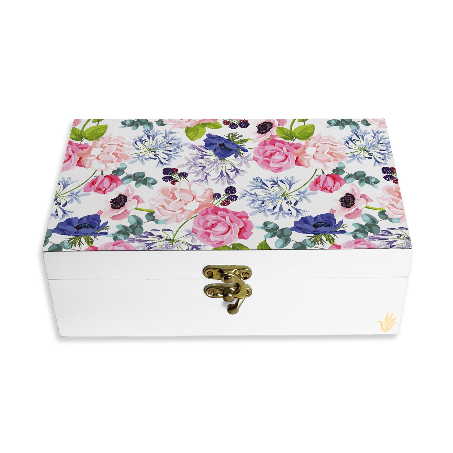 Roses Etc Gift Box-M