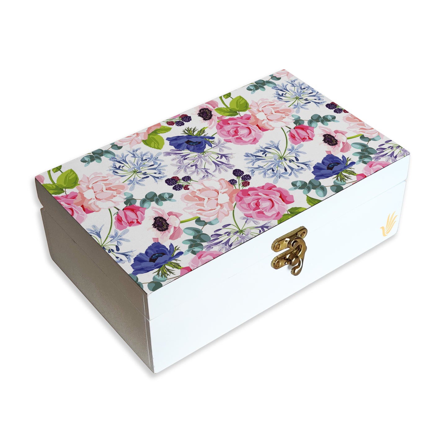 Roses Etc Gift Box-M
