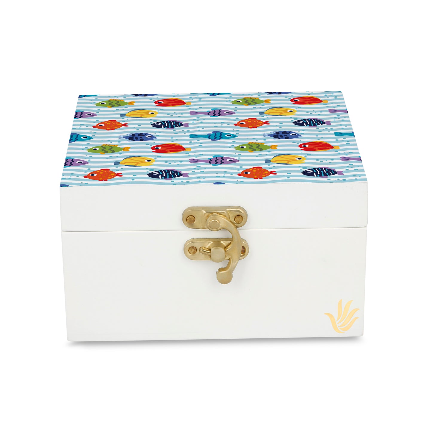 Fishdom Gift Box-S