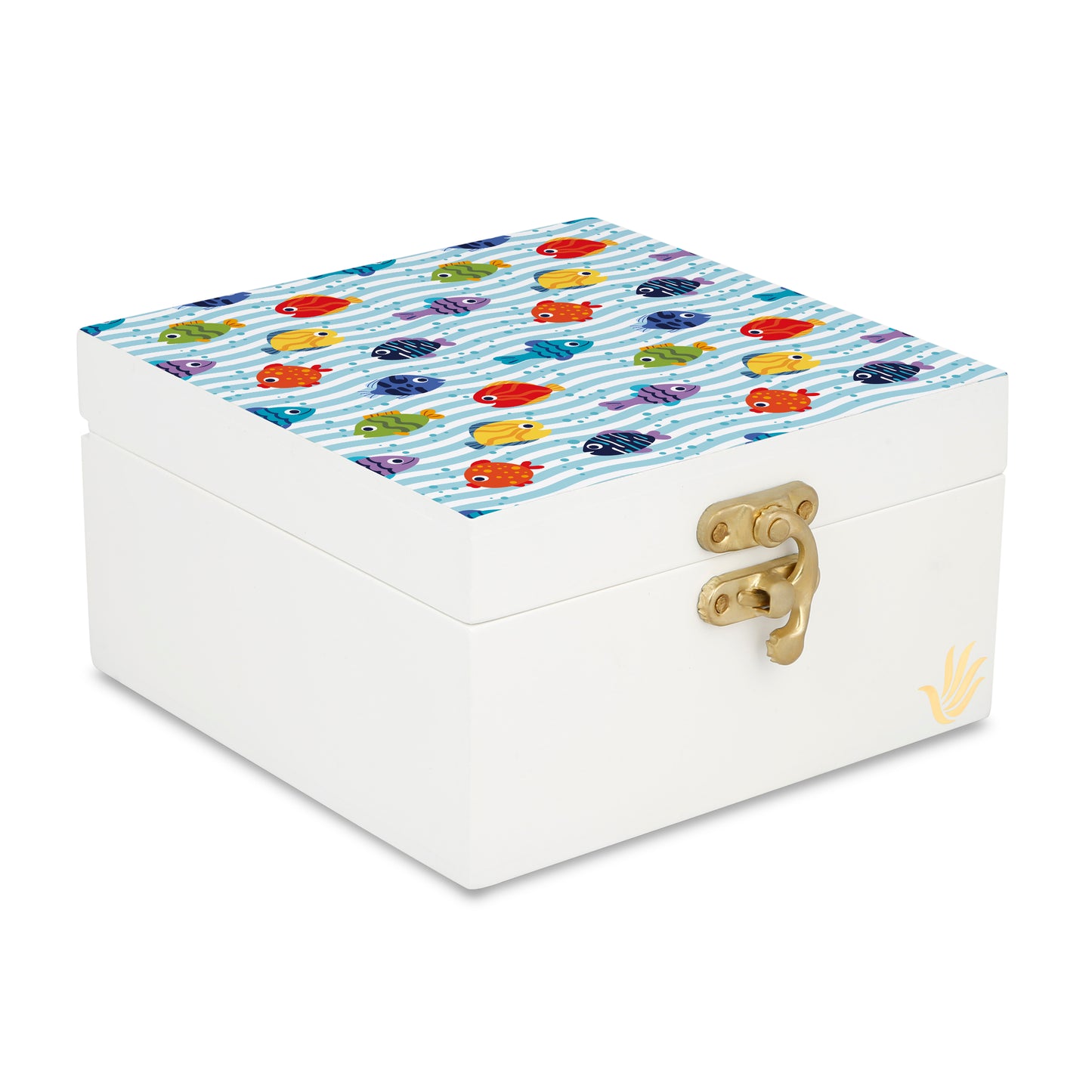 Fishdom Gift Box-S
