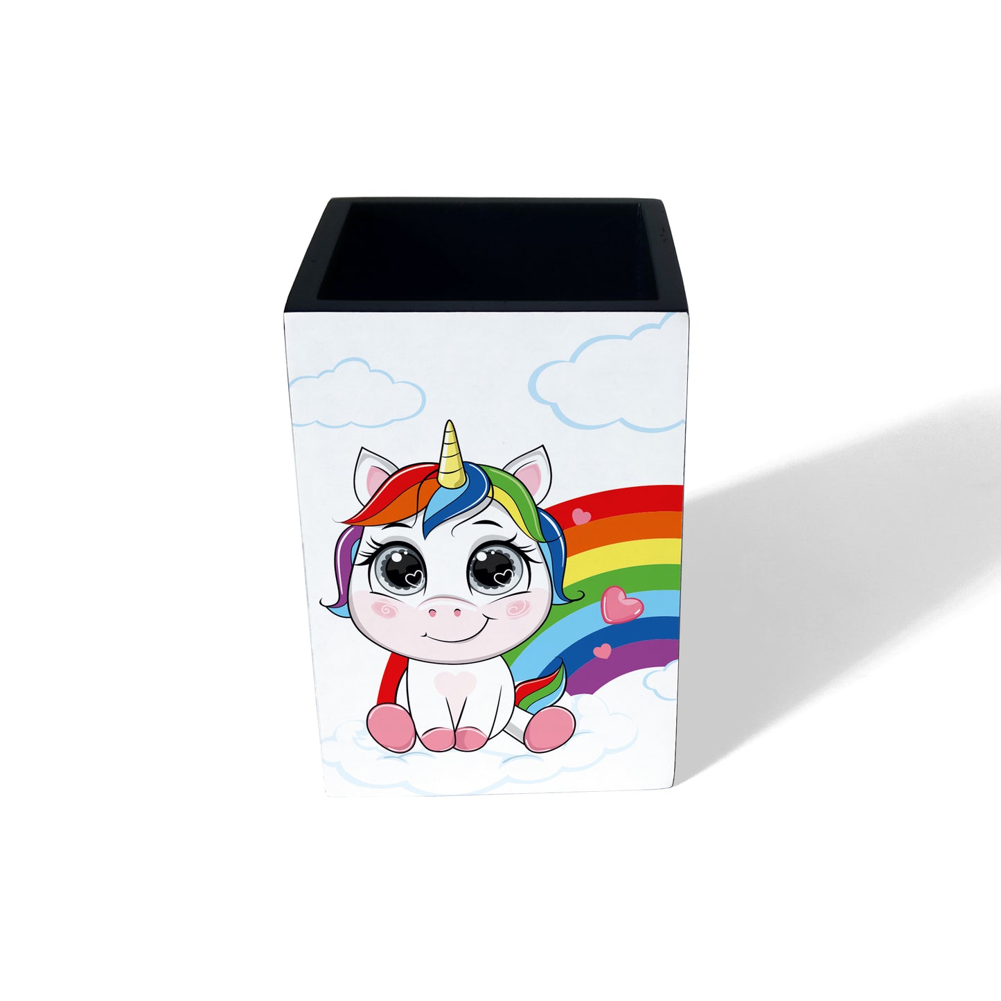Unicorn Pen Stand