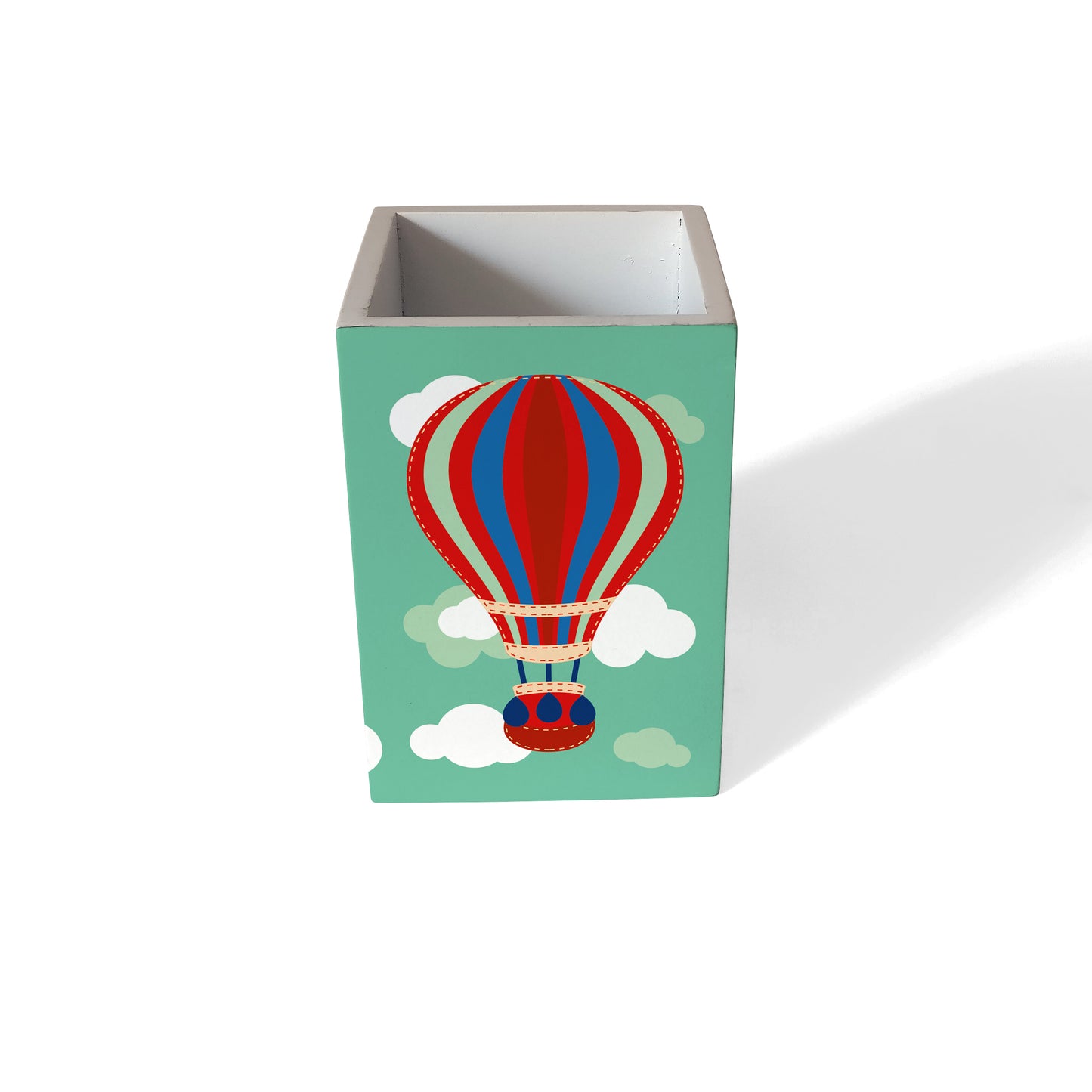Transport Kids Pen Stand