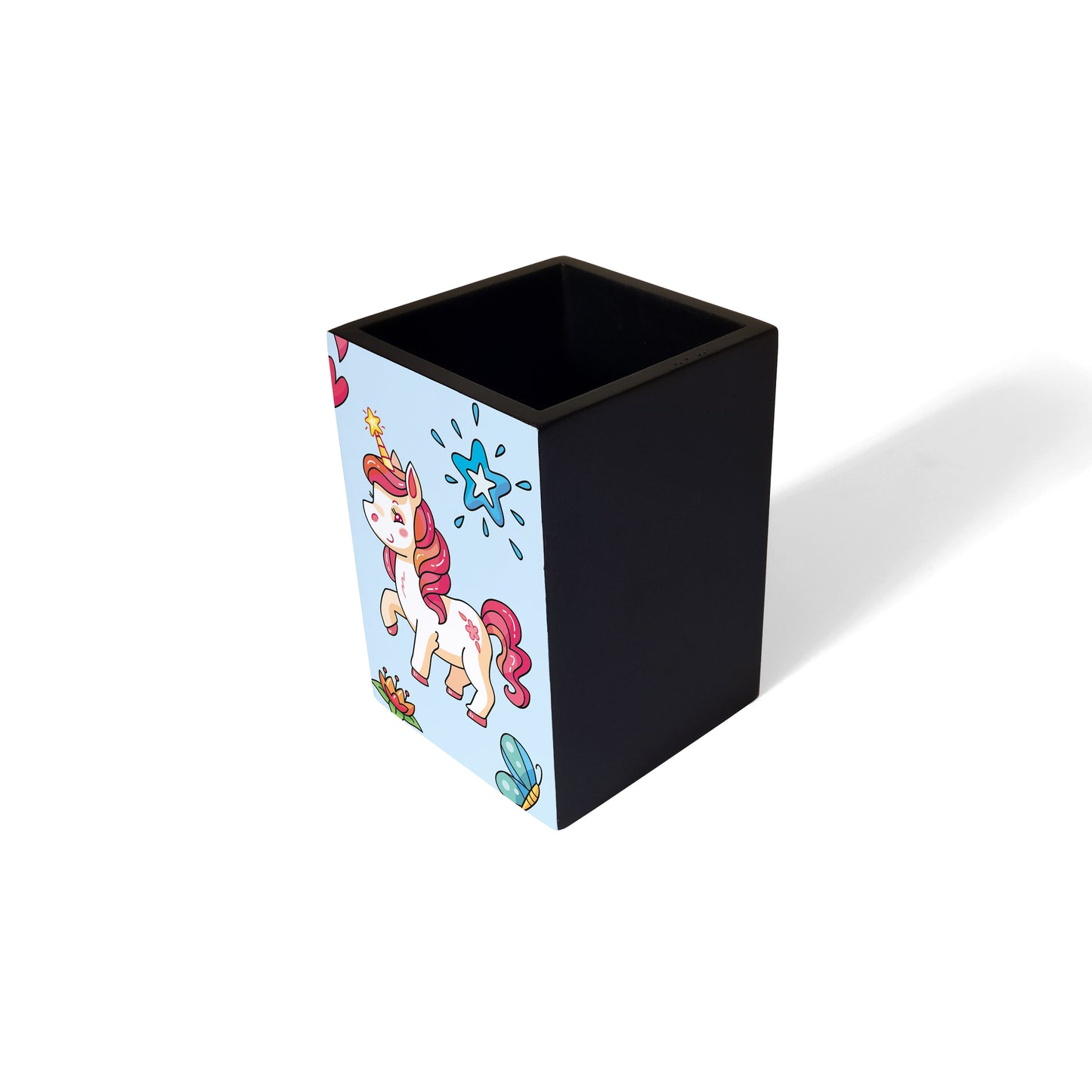 Babe Unicorn Pen Stand